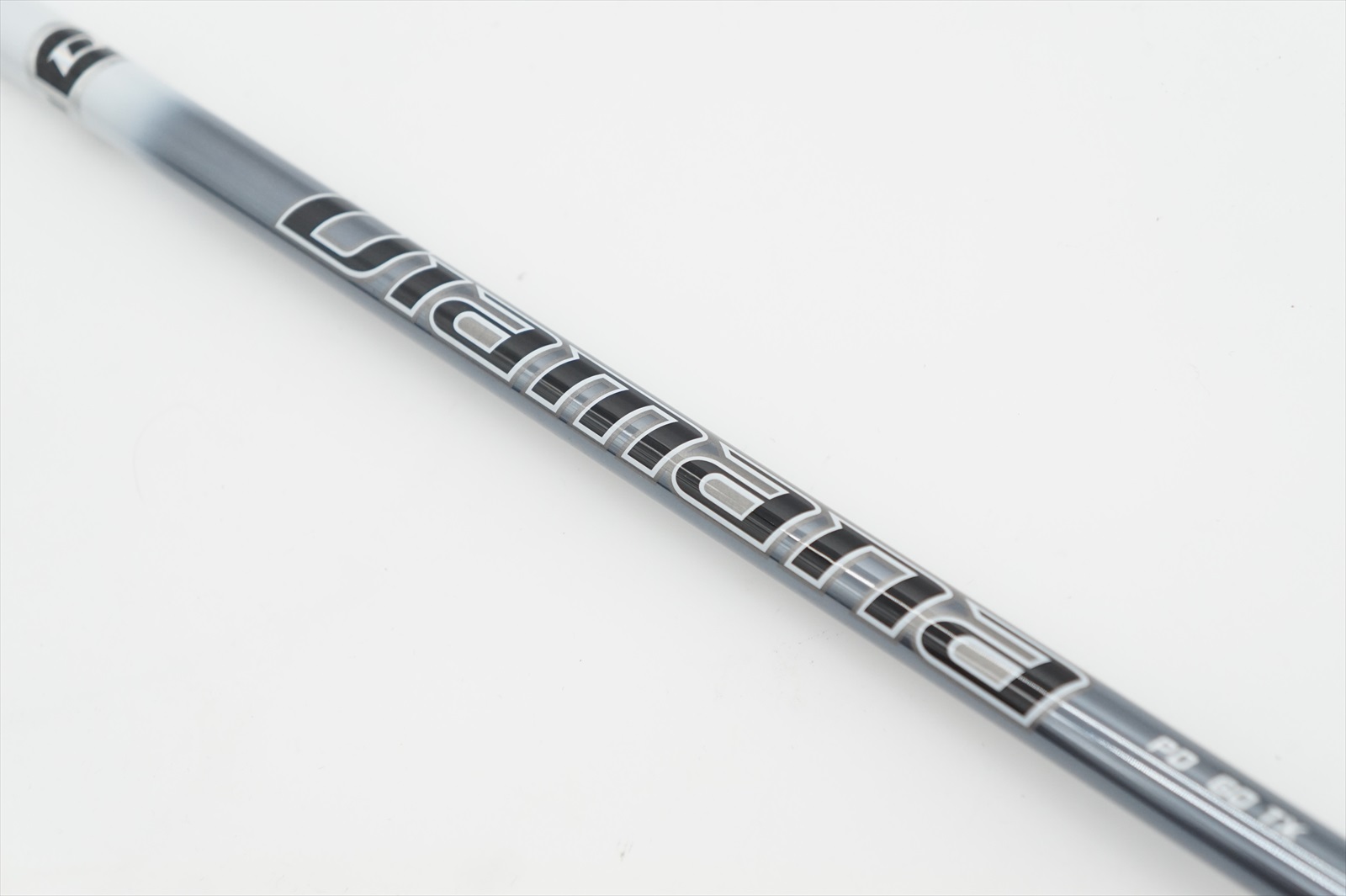 Mitsubishi Diamana Pd 60 60g Tour X 41.75