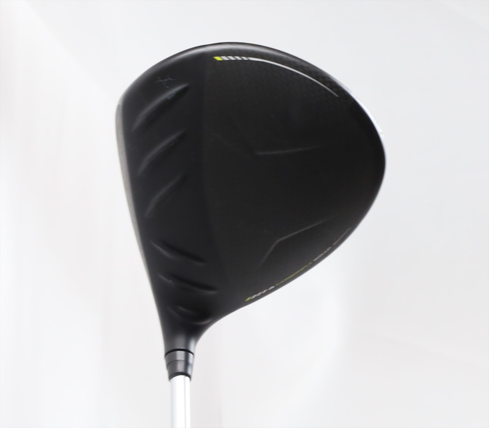 Ping G430 Max 10K 12° Driver Stiff Flex Ascent 1281597 Good | eBay