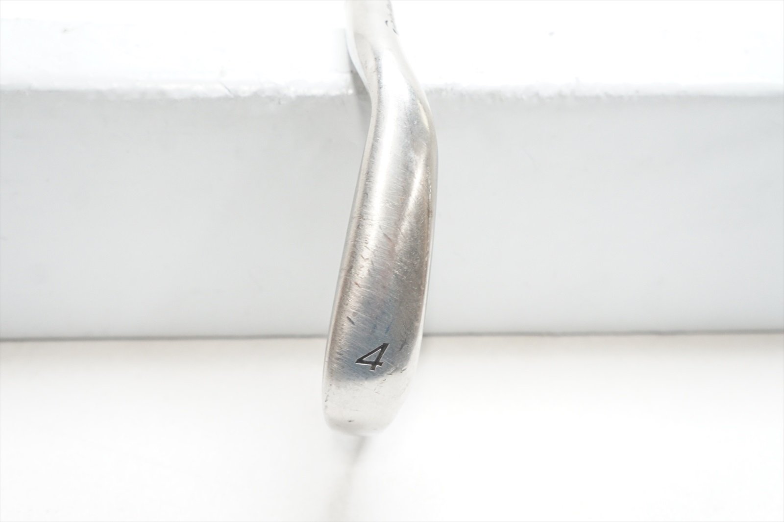 Taylormade R7 4 Iron Extra Stiff Flex Project X 7.0 Steel 1281792 Good