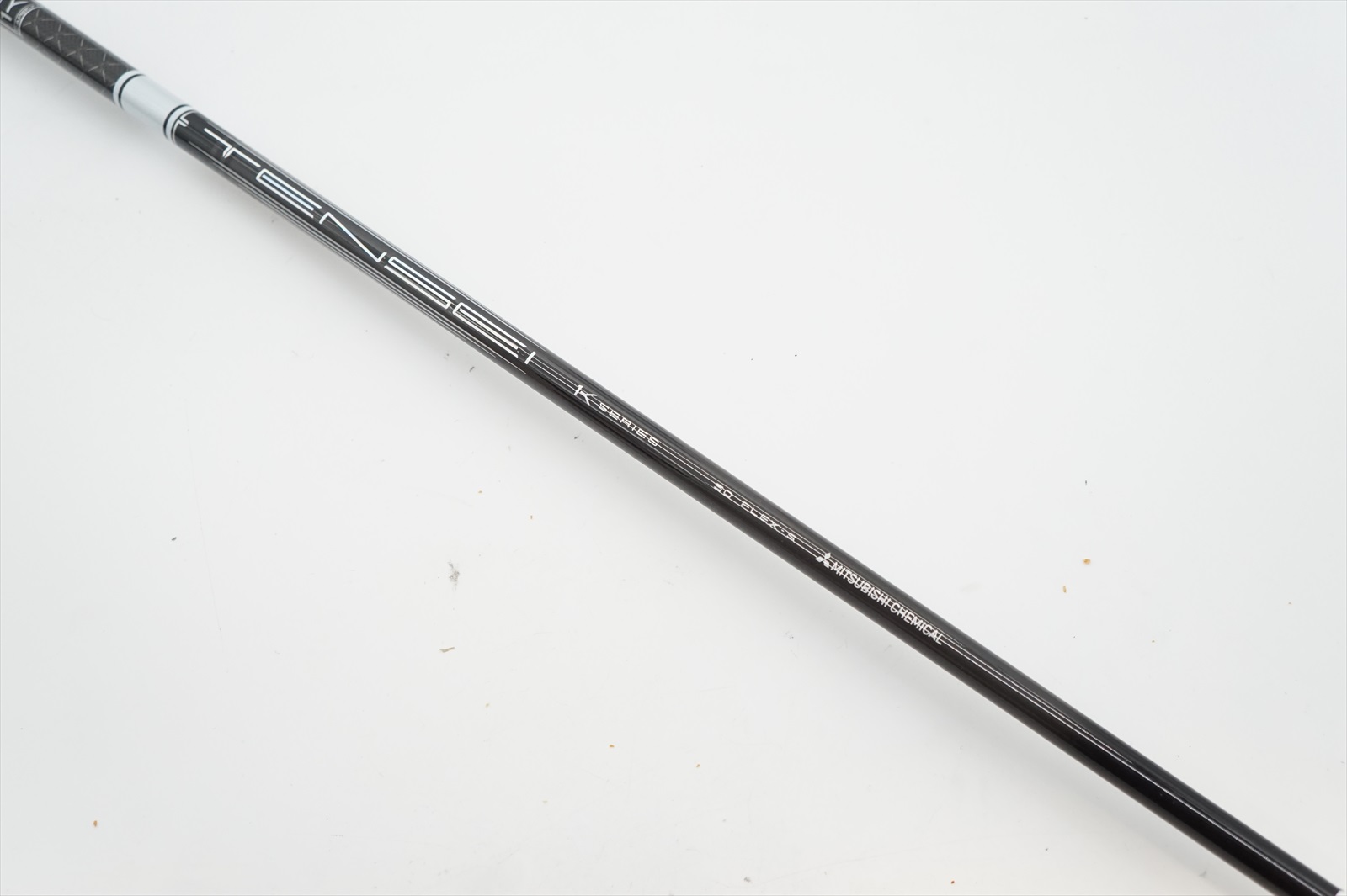 Mitsubishi Tensei 1K Pro White 50g Stiff 42.75