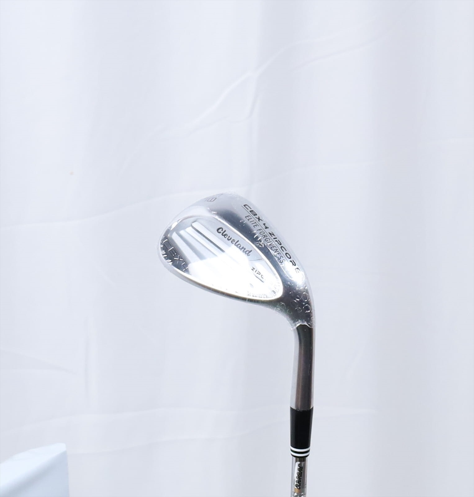 Cleveland Cbx4 Zipcore Tour Satin Wedge 58°-12 Regular Kbs Hi-Rev 2.0 1282455