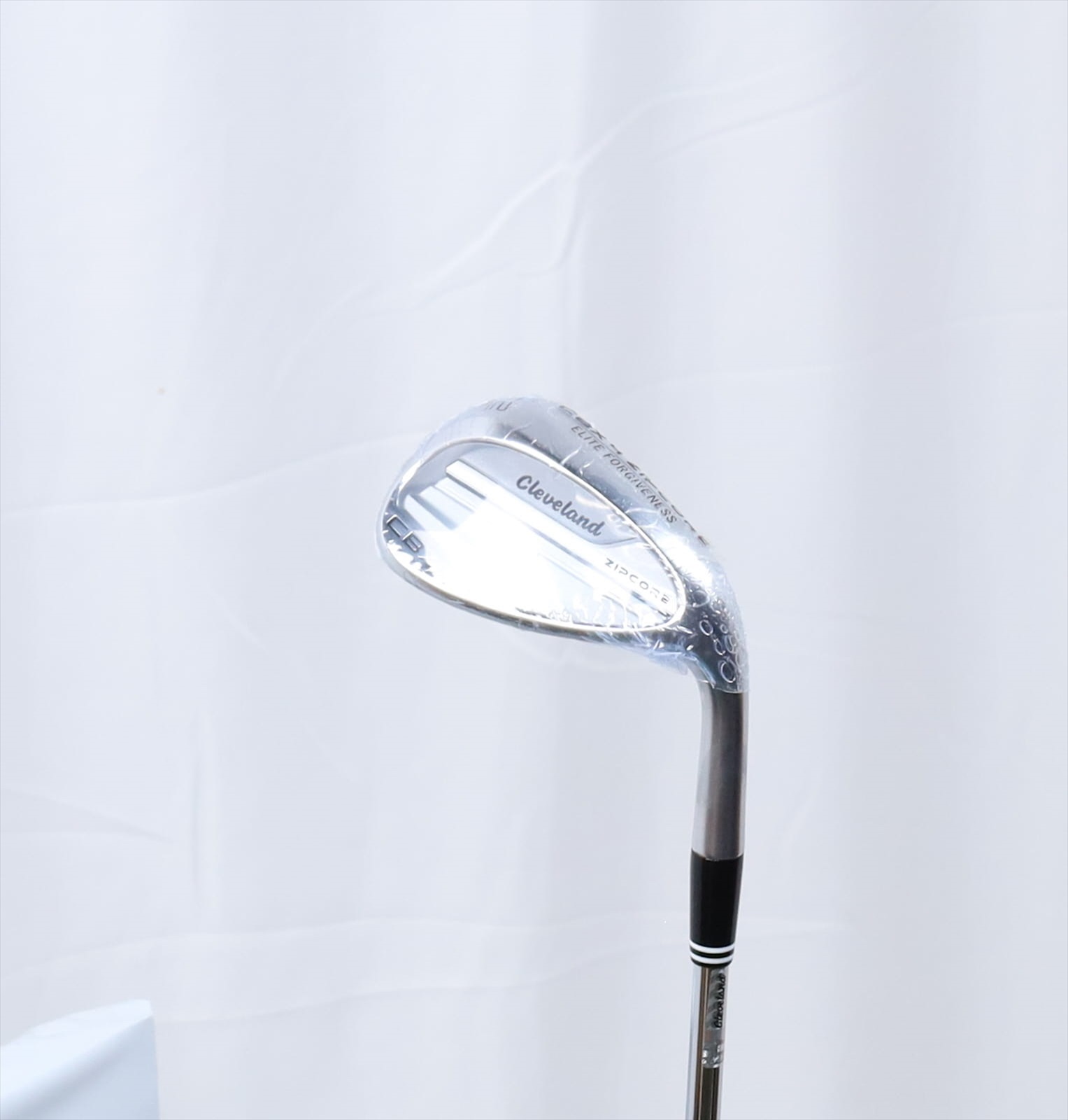 Cleveland Cbx4 Zipcore Tour Satin Wedge 52°-12 Wedge Kbs Hi-Rev 2.0 115 1282466