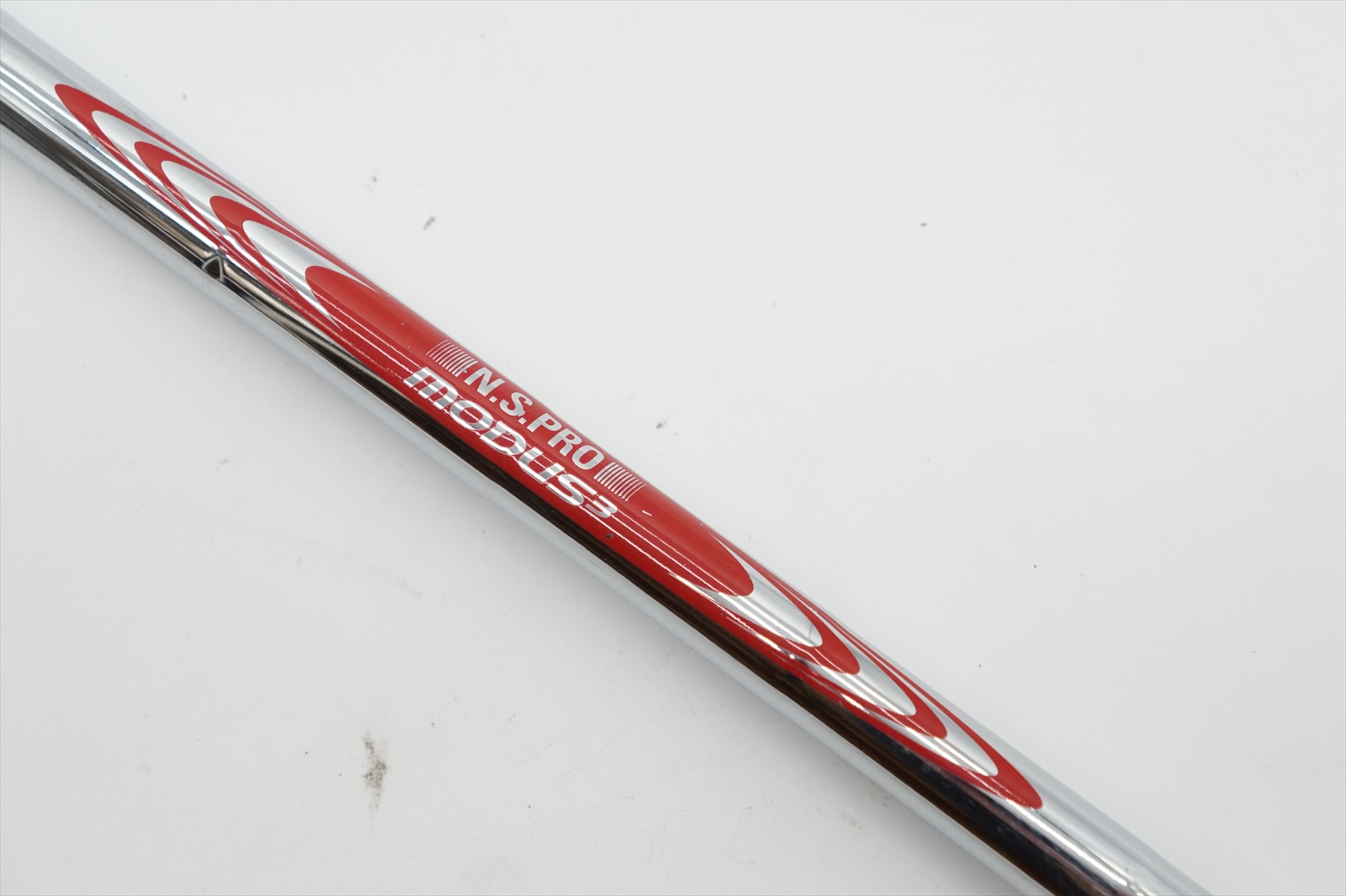 Nippon N.S. Pro Modus3 Tour 130  Stiff 34