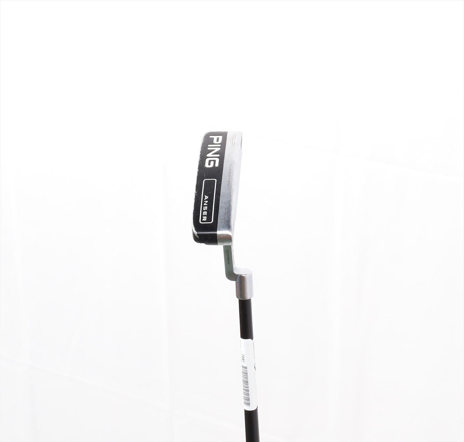 Ping 2023 Anser 35