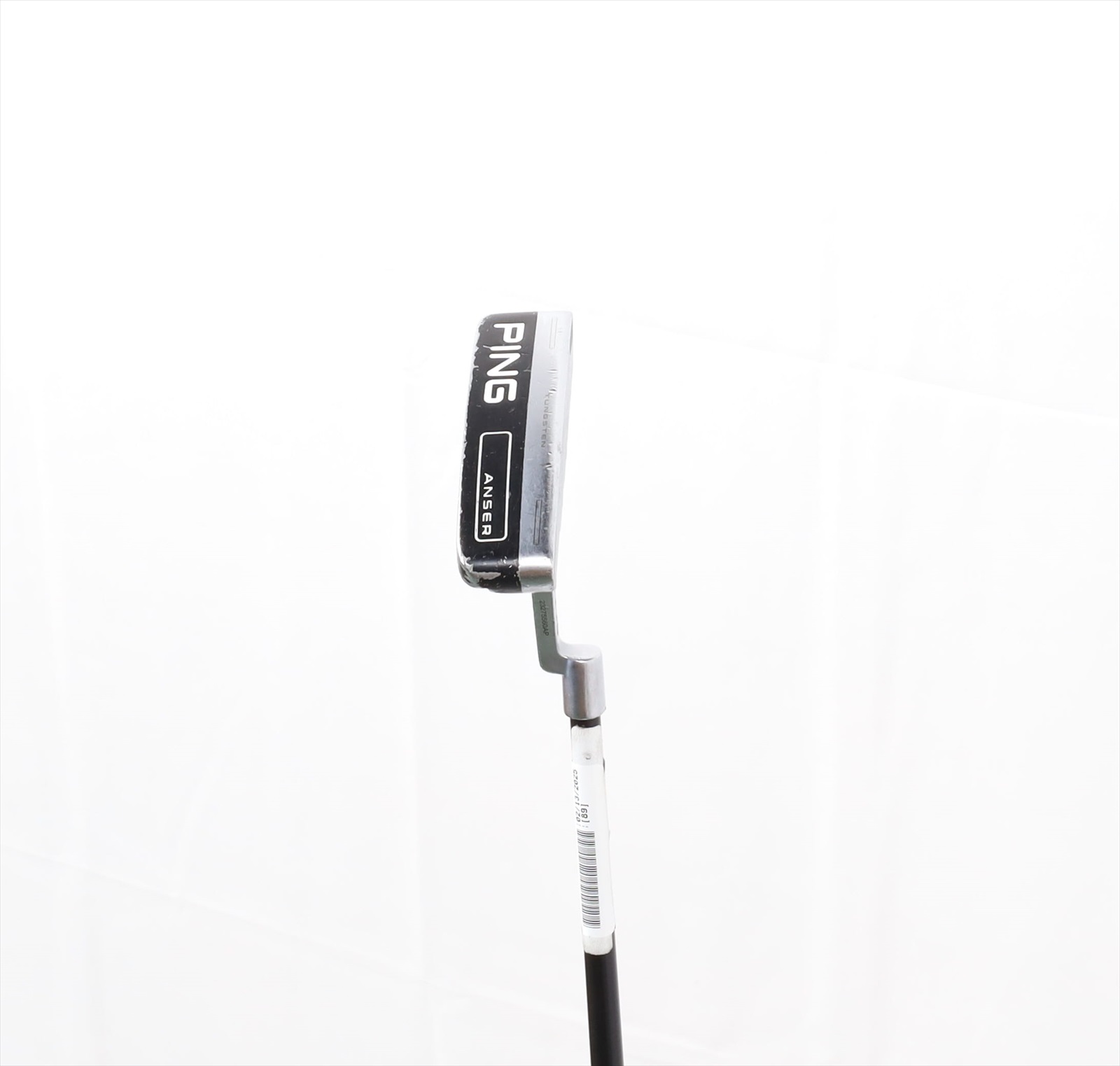 PING ANSER パター Ping 2023 Anser 35