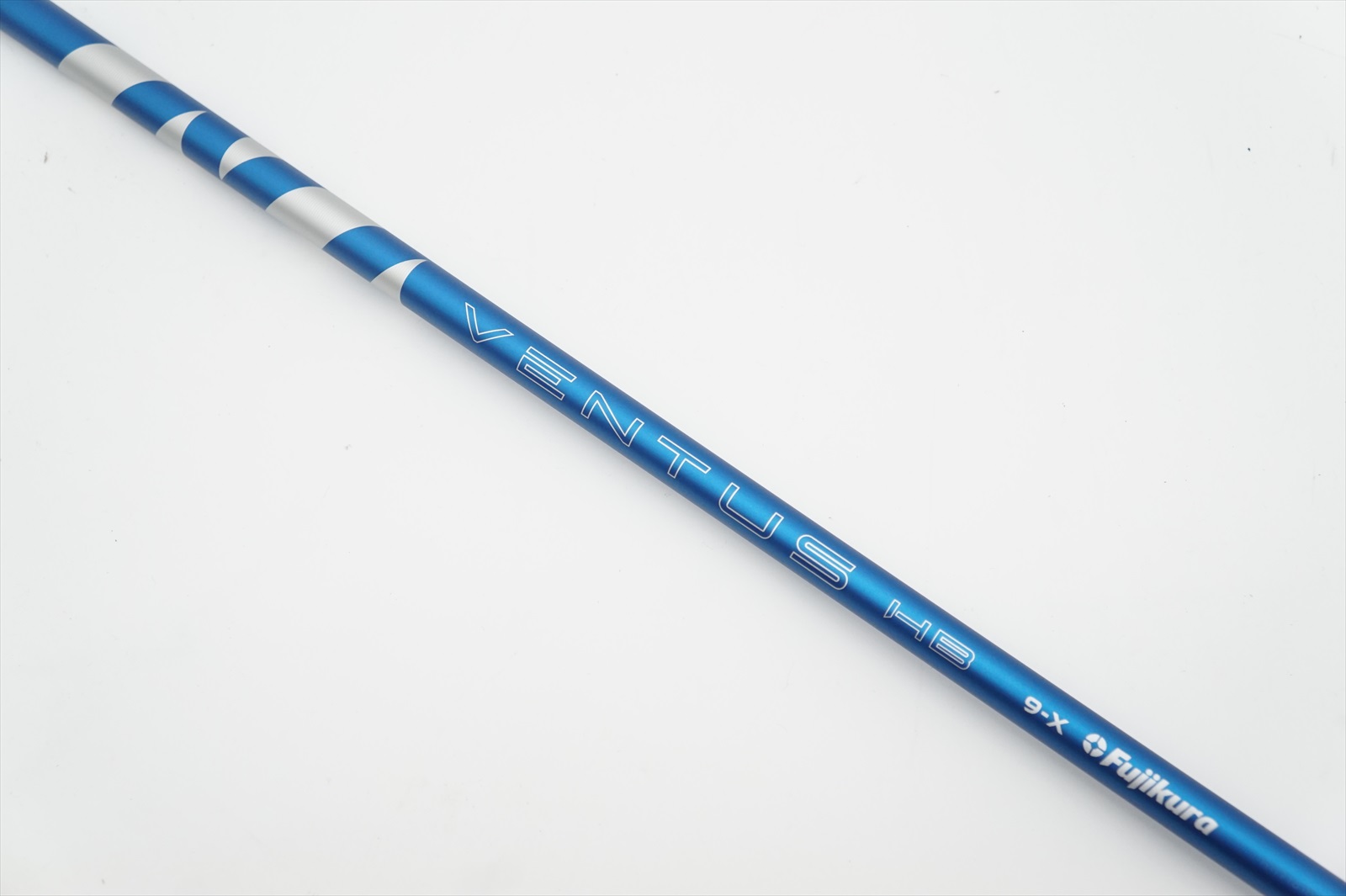 クラブ VENTUS HB 9X Fujikura Ventus Blue HB Velocore 9-X X-Stiff 38
