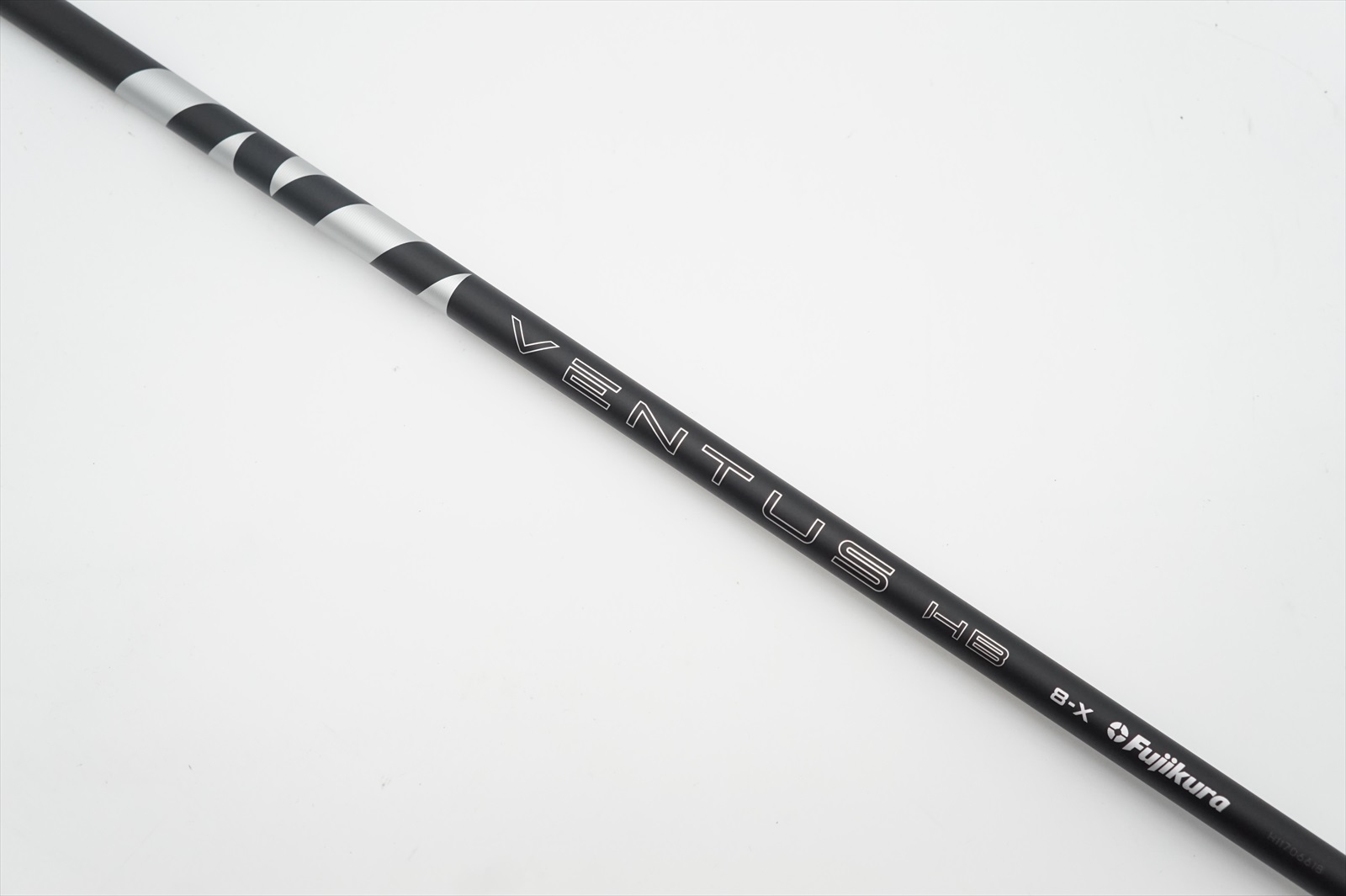 Fujikura Ventus Black HB Velocore+ 8-X X-STIFF 39