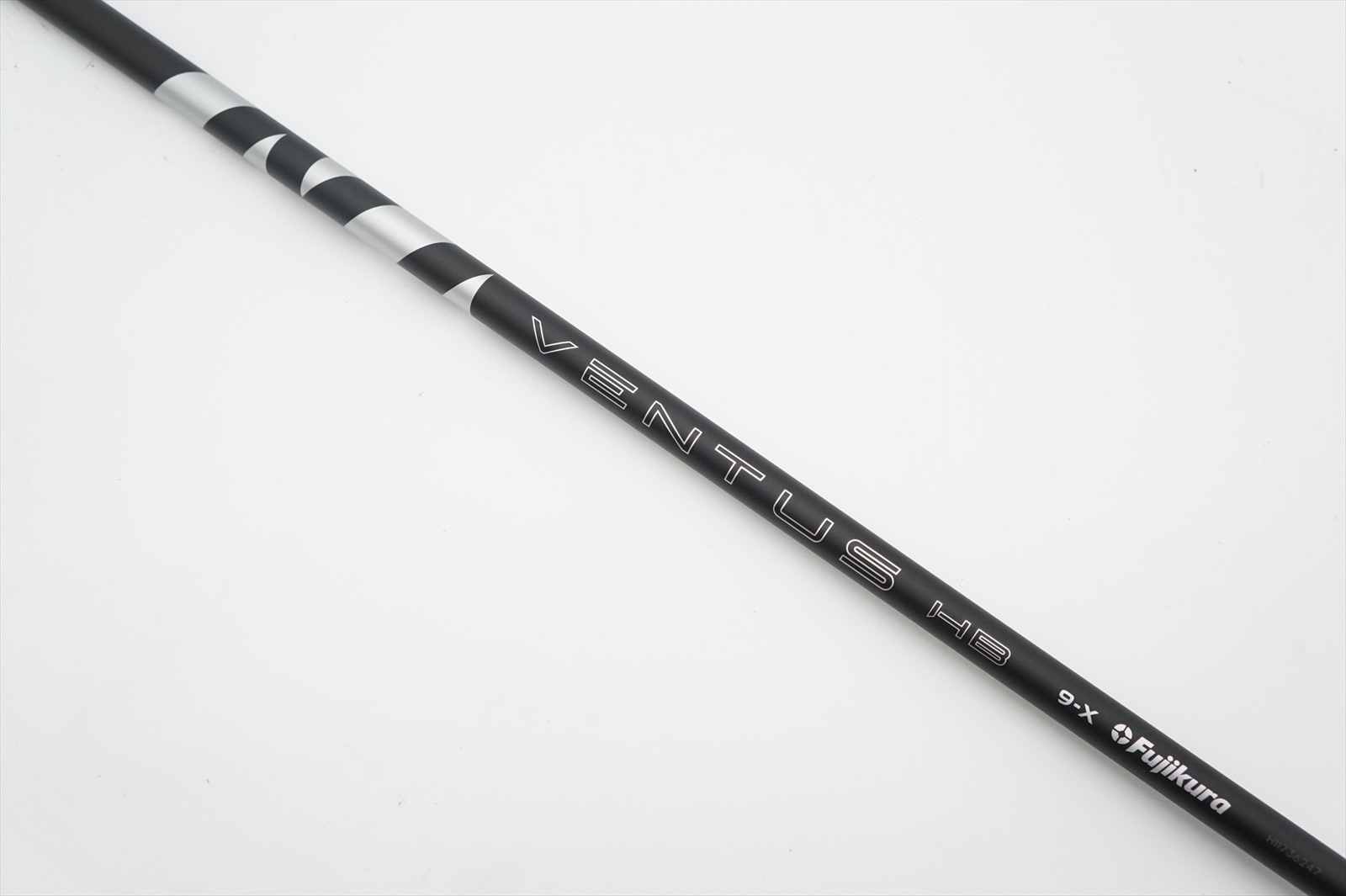 Fujikura Ventus Black HB Velocore+ 9-X X-STIFF 39