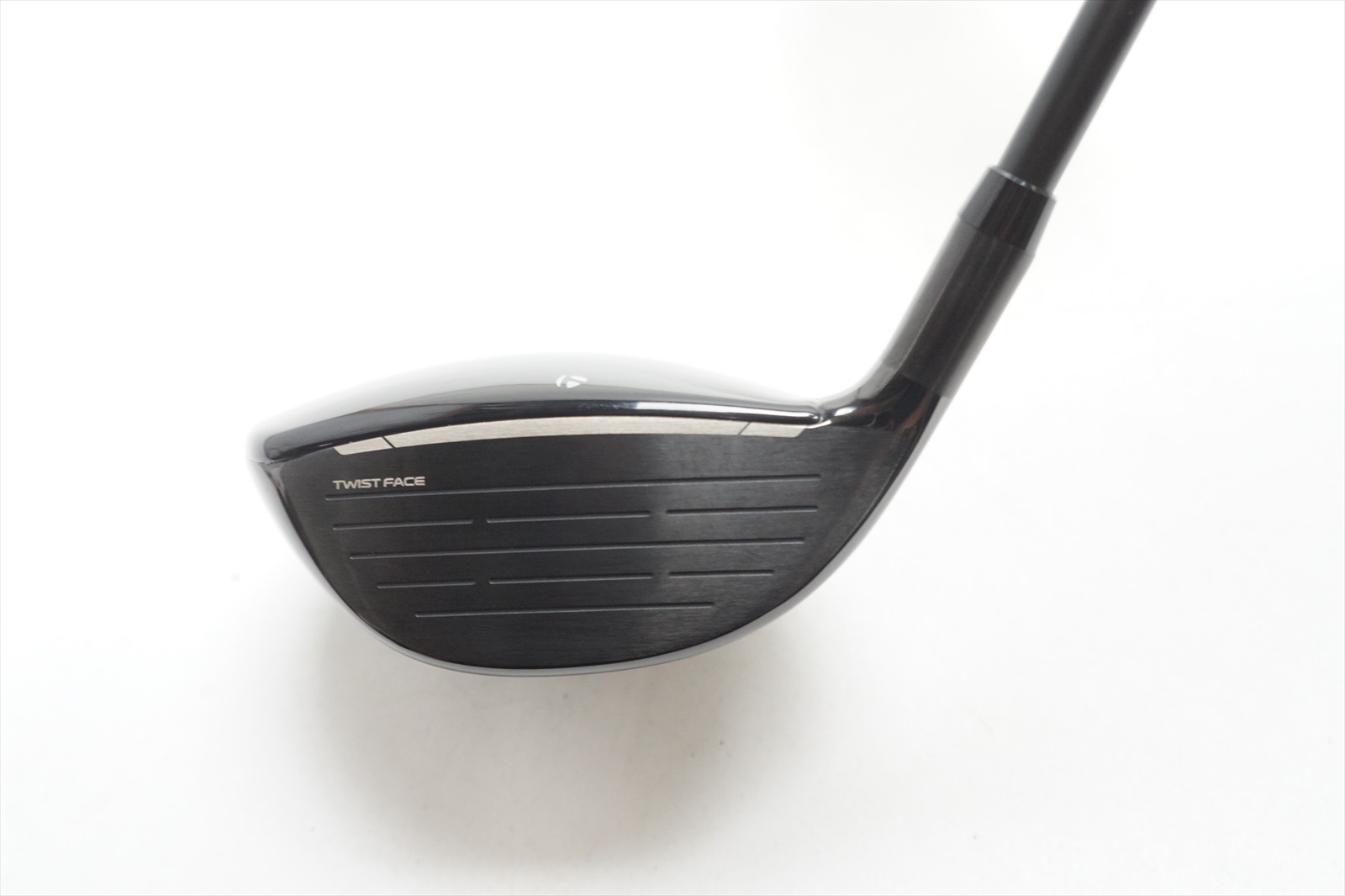 Taylormade Qi10 18° 5 Fairway Wood Stiff Flex Diamana S Limited 70