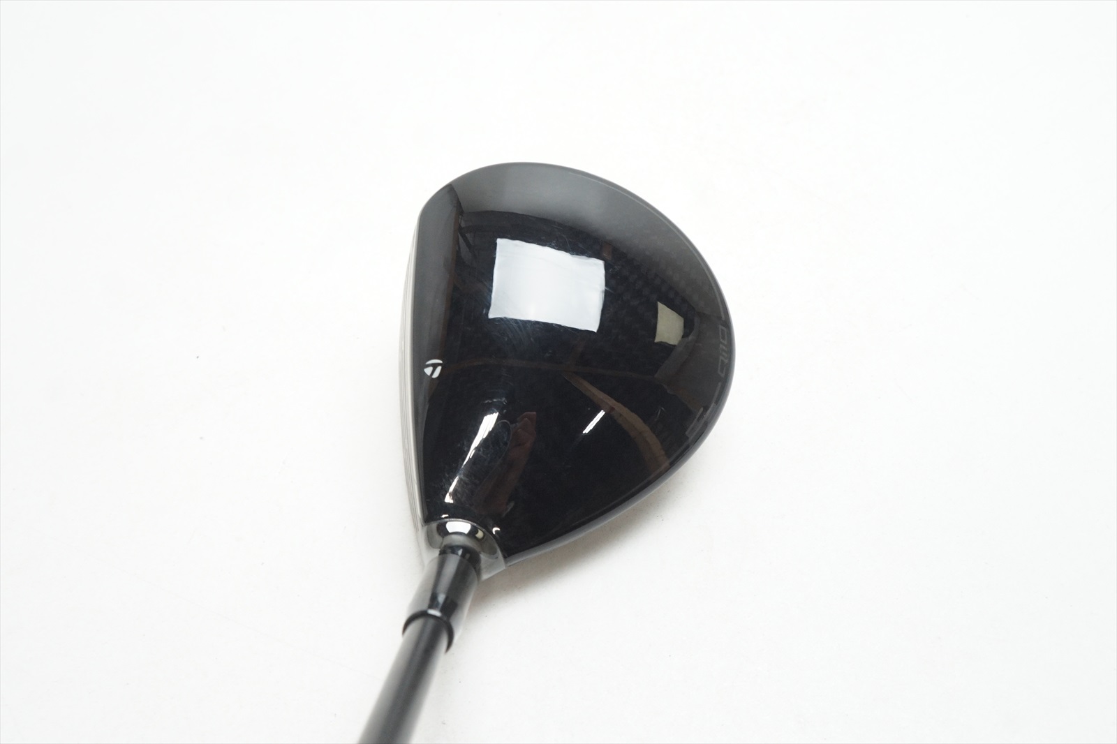 Taylormade Qi10 18° 5 Fairway Wood Stiff Flex Diamana S Limited 70