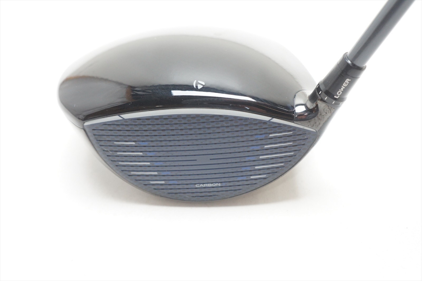 Taylormade Qi10 Max 9° Driver Regular Flex Diamana S+ 60 Good | eBay