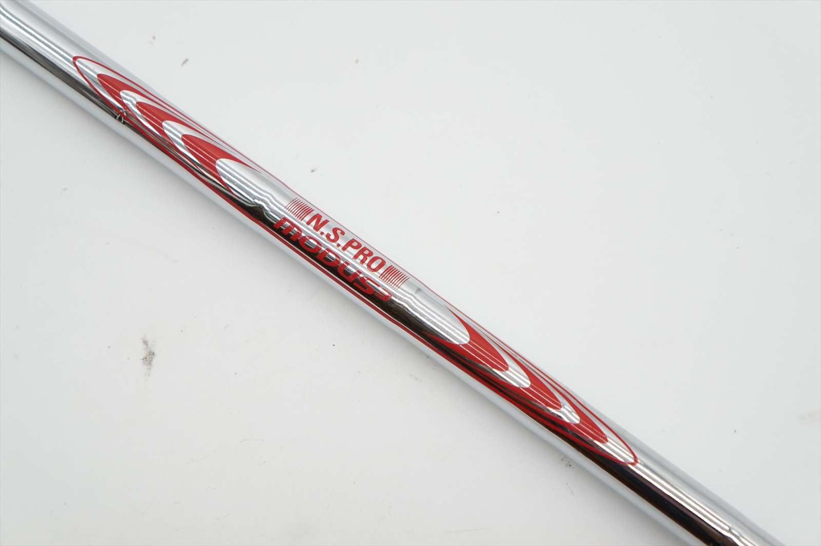 Nippon N.S. Pro Modus3 115 Wedge 33.25