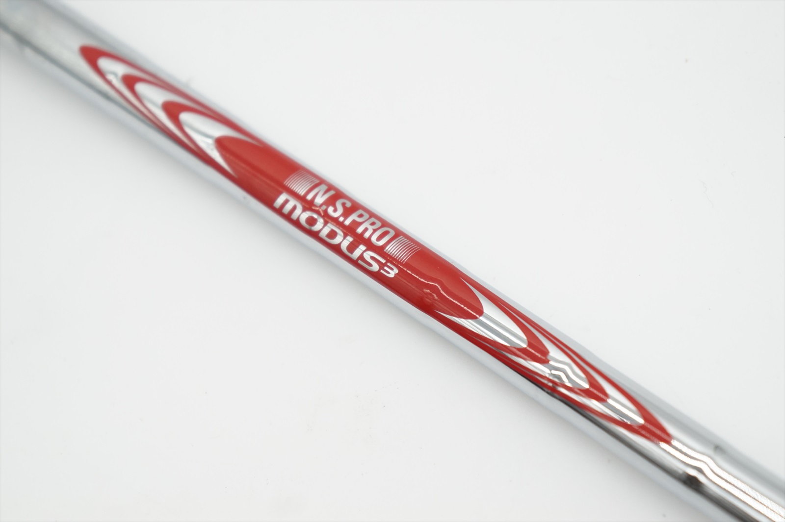 Nippon N.S. Pro Modus3 Tour 120 Stiff 36