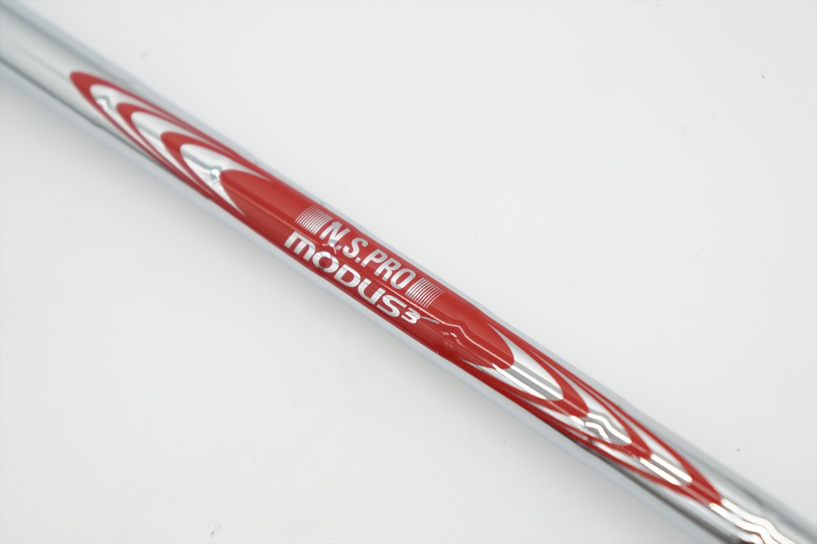 Nippon N.S. Pro Modus3 Tour 120 Stiff 36.25