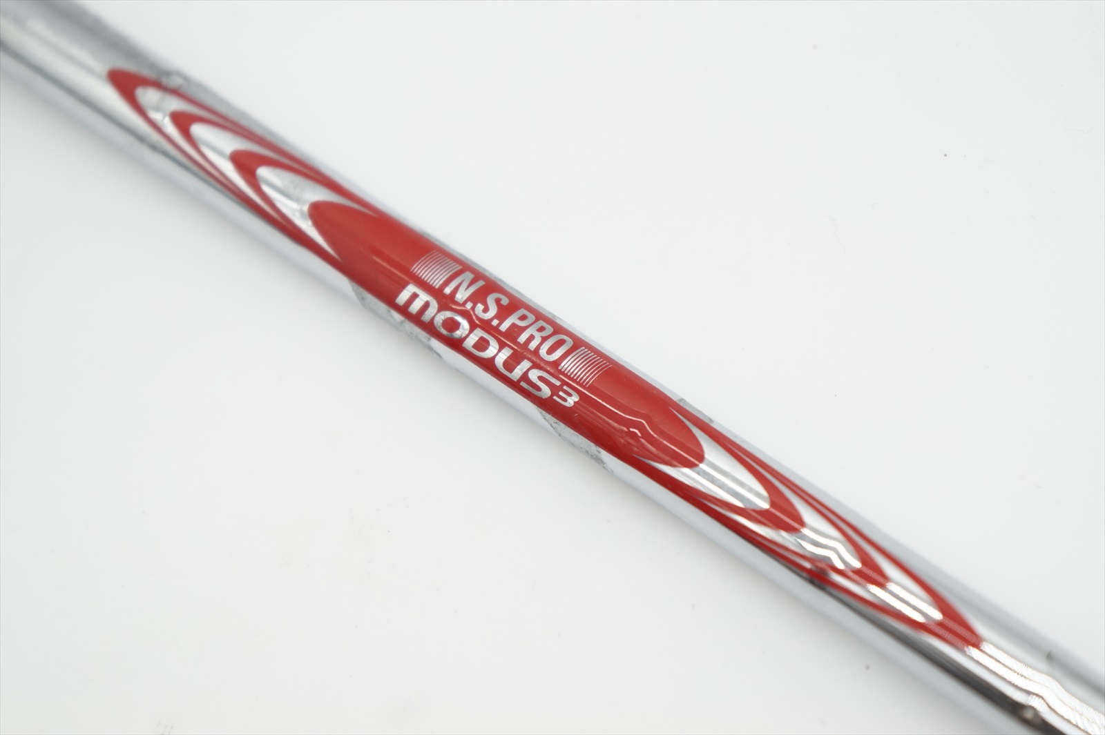 BS 241CB (＃5〜９.PW) NS.PRO.MODUS.TOUR.120 N.S.PRO MODUS³ TOUR 120 | STEEL SHAFTS | PRODUCT | Nippon Shaft