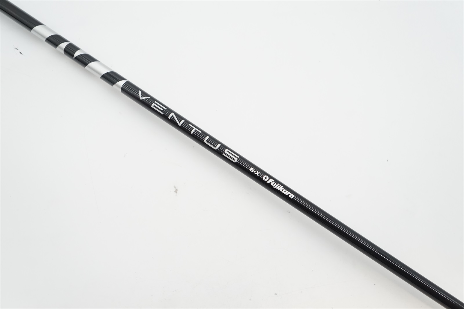 Fujikura Ventus Black Velocore 6-X 65g X-STIFF 44