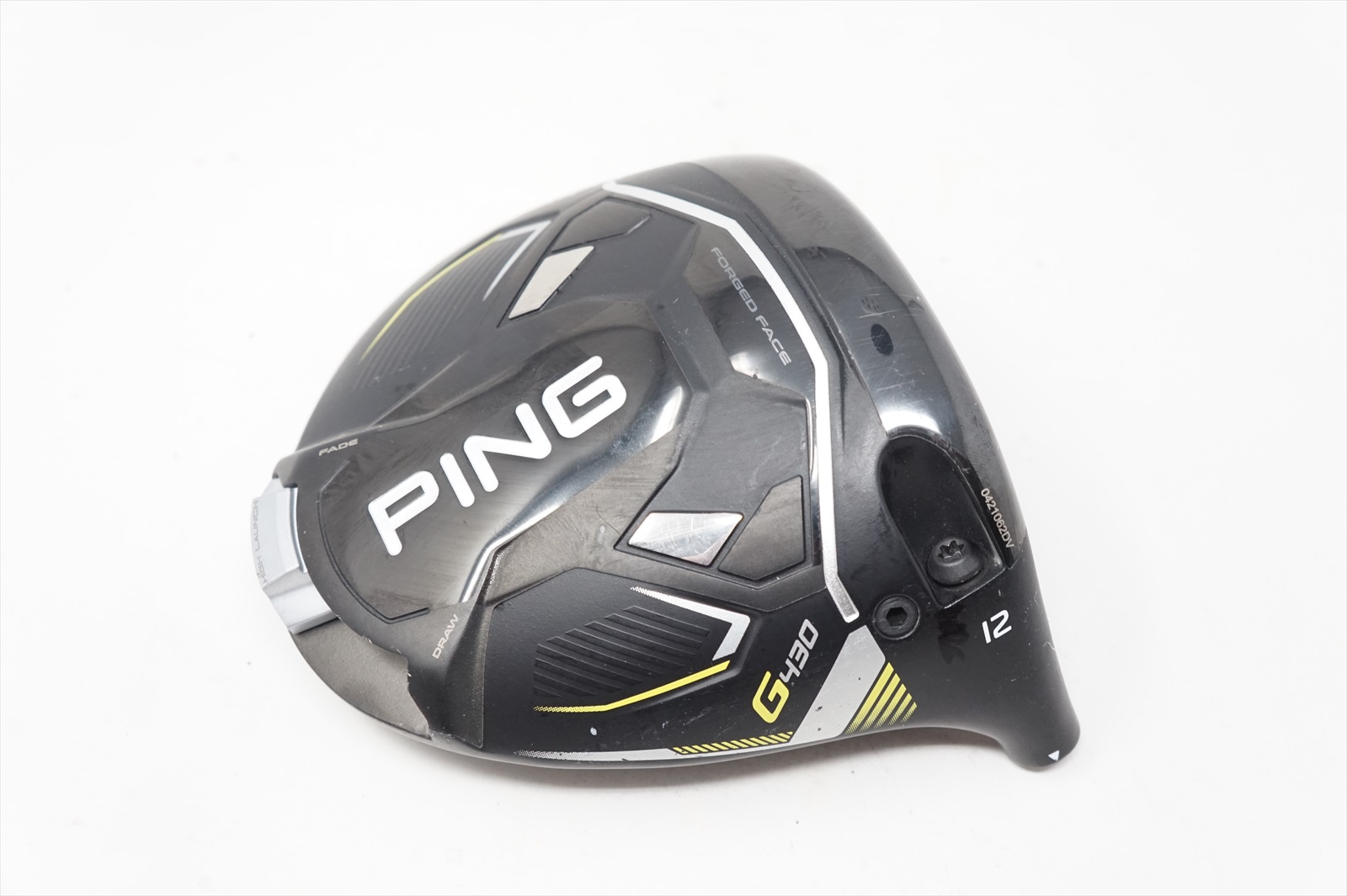 PING G430 NSPRO850ネオ PING Men's G430 MAX Driver | TGW.com