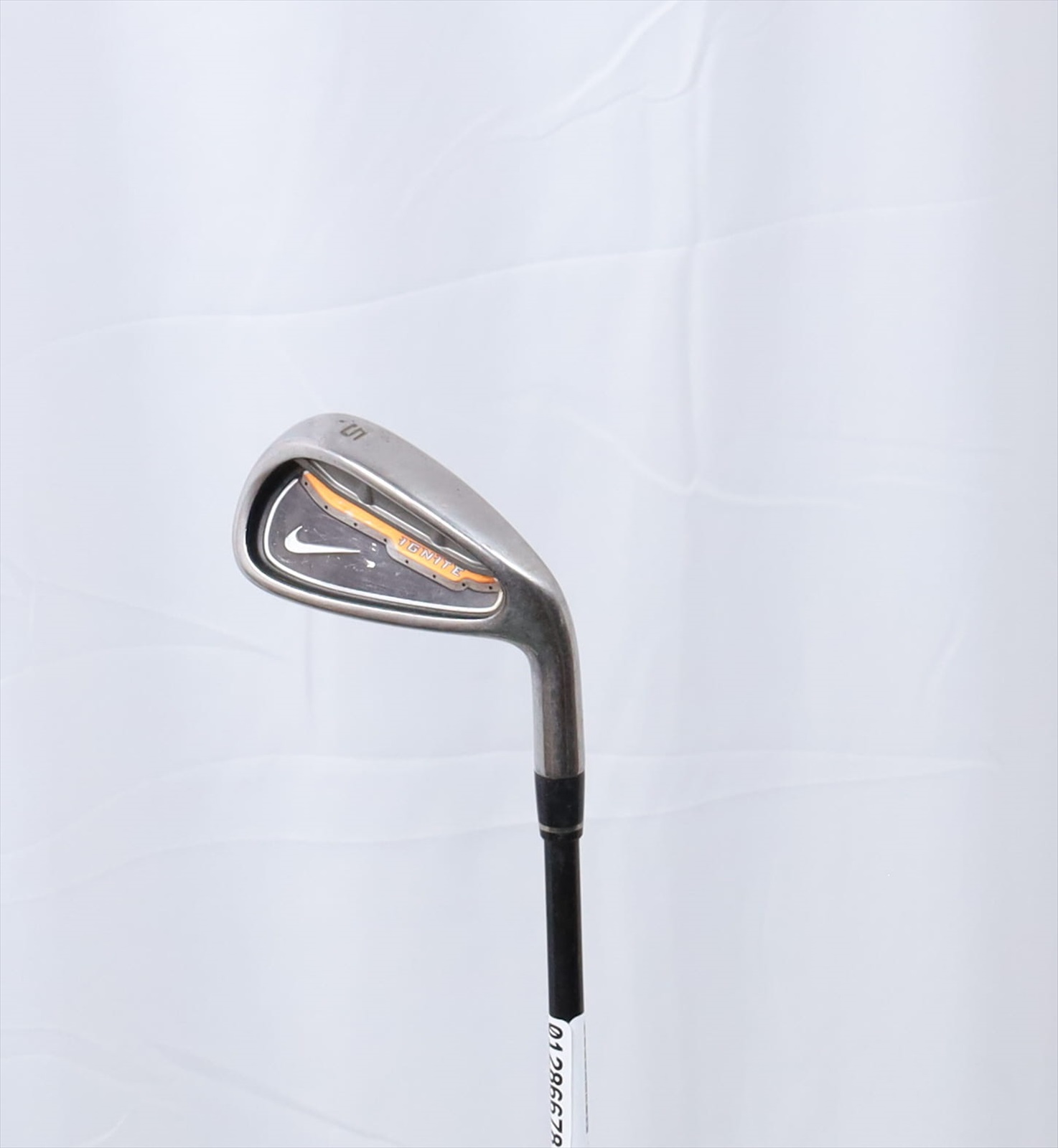Nike Ignite 5 Iron Stiff Flex Ignite Graphite 1286678 Good