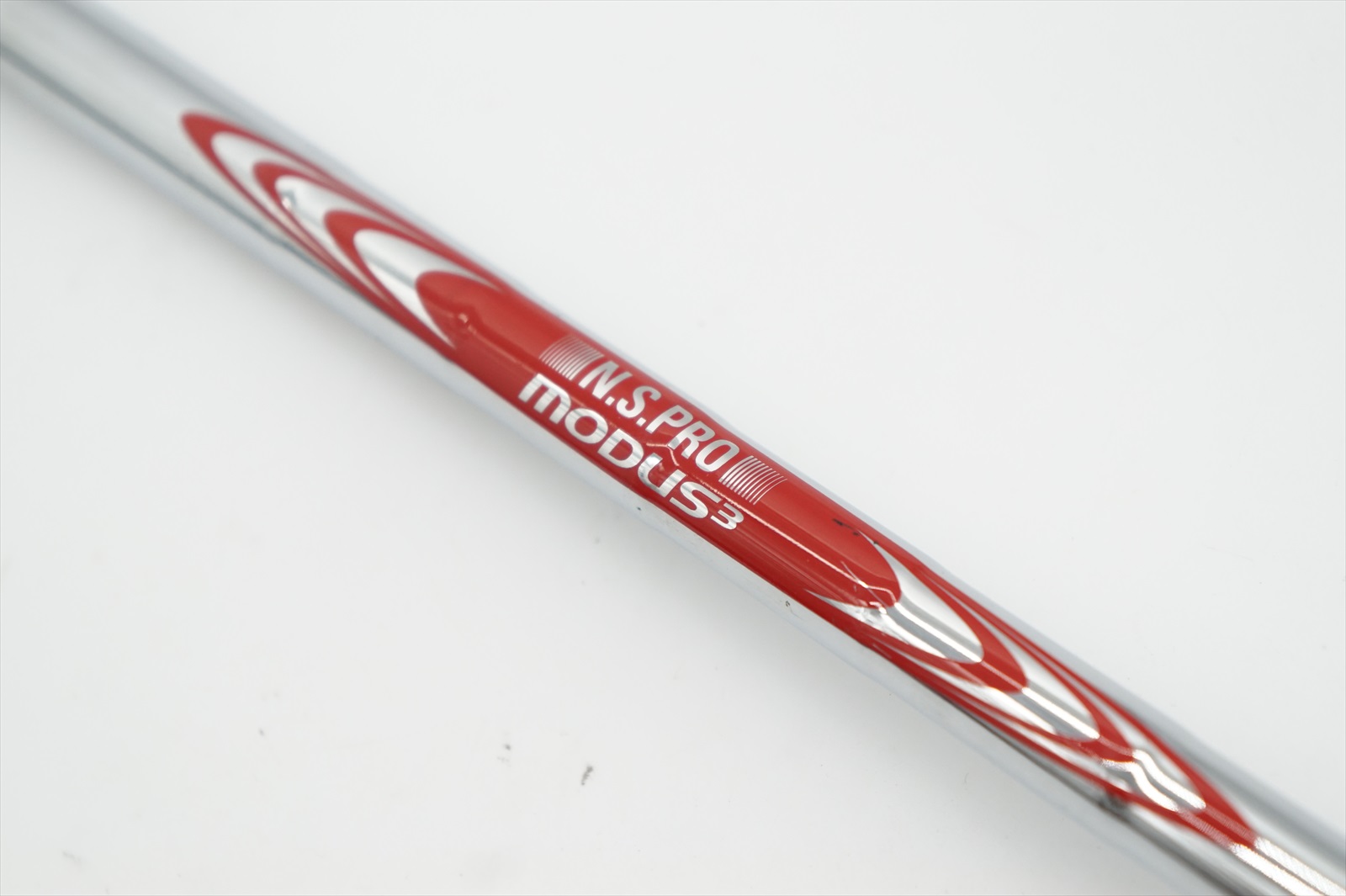 Nippon N.S. Pro Modus3 Tour 120 X-Stiff 35.5