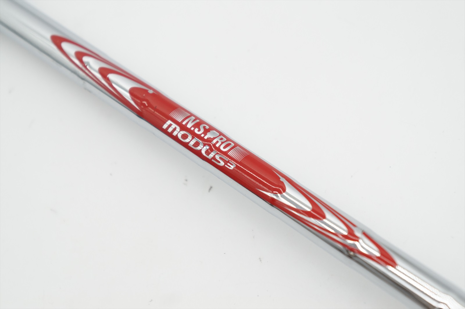 Nippon N.S. Pro Modus3 Tour 120 X-Stiff 34.25