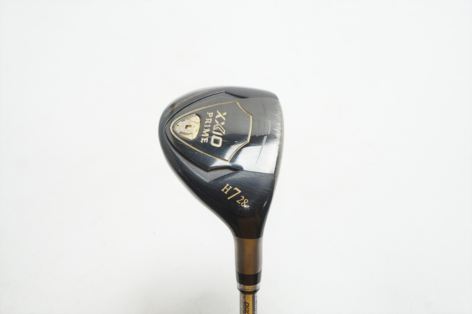 Xxio Prime 12 28° 7 Hybrid Regular Flex Sp-1200 Fair