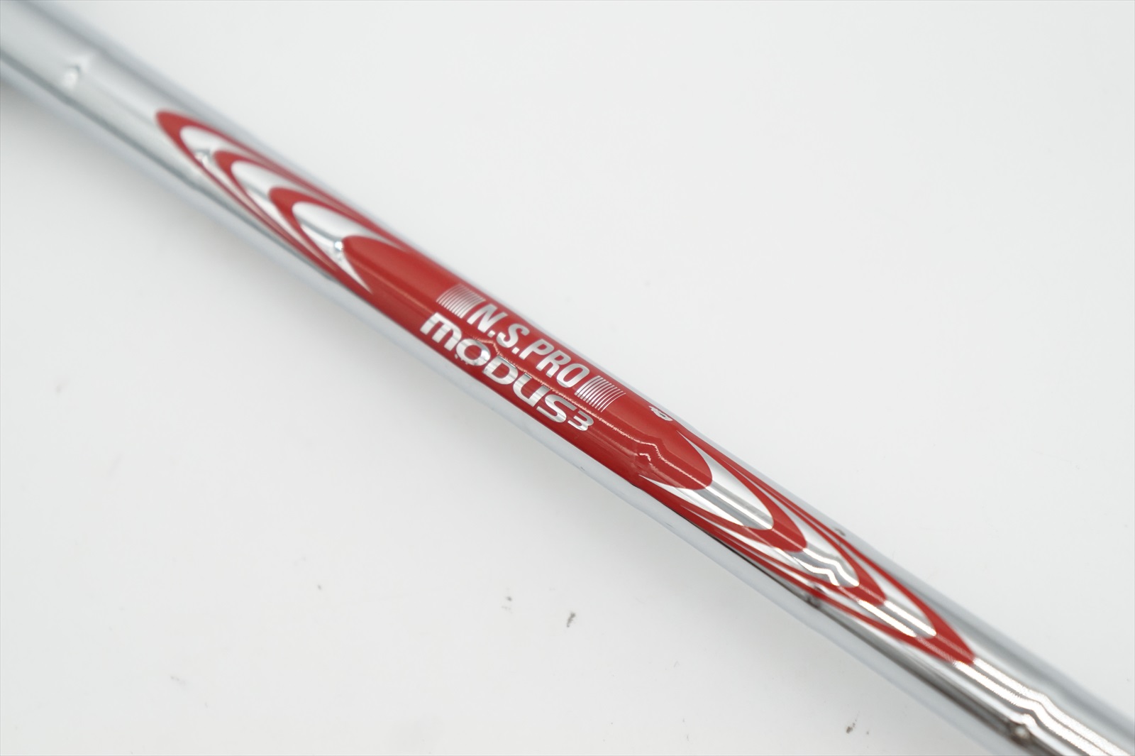 Nippon N.S. Pro Modus3 Tour 105 Regular 35.25