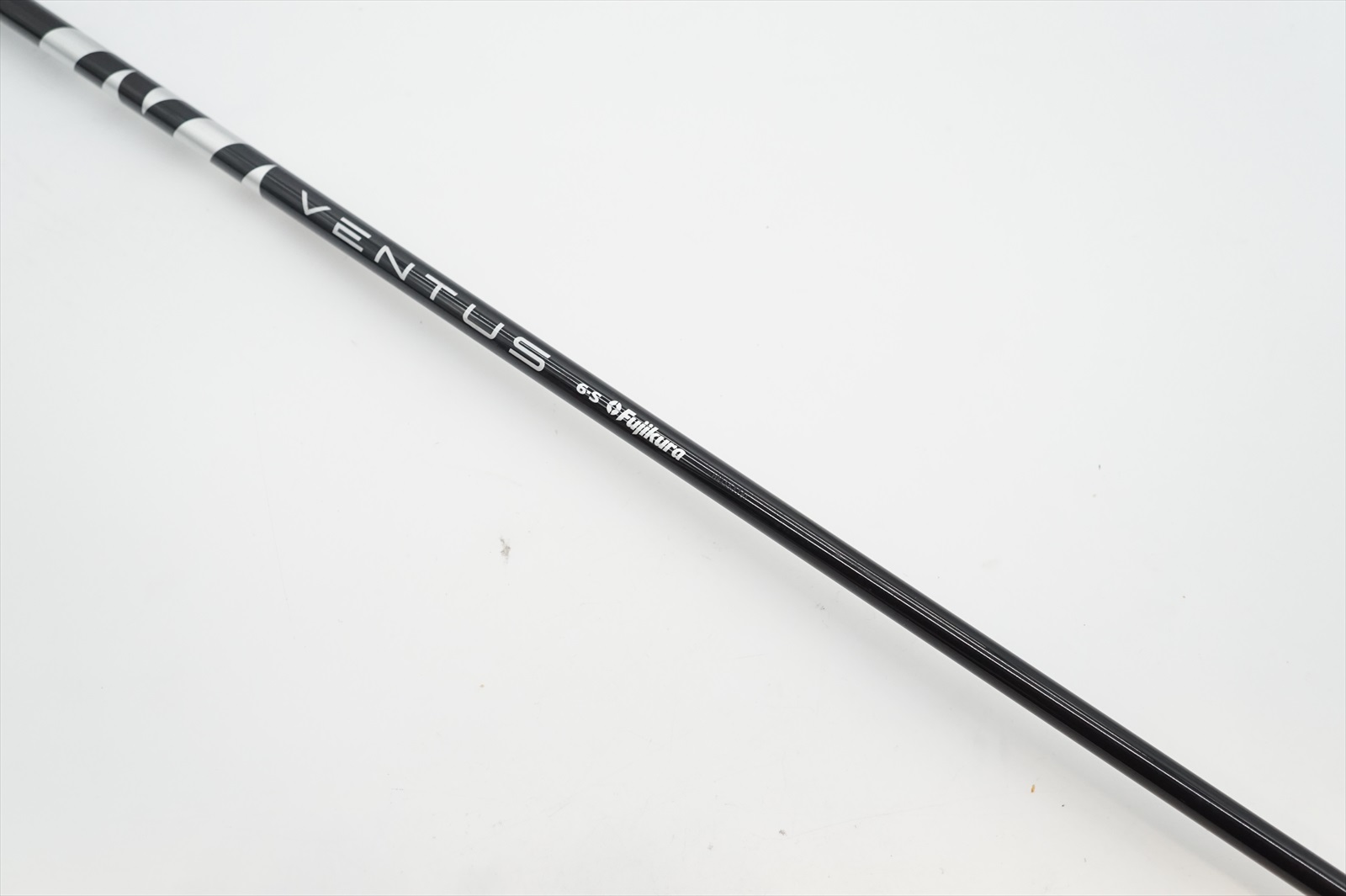 Fujikura Ventus Black Velocore 6-S 60g Stiff 42.25