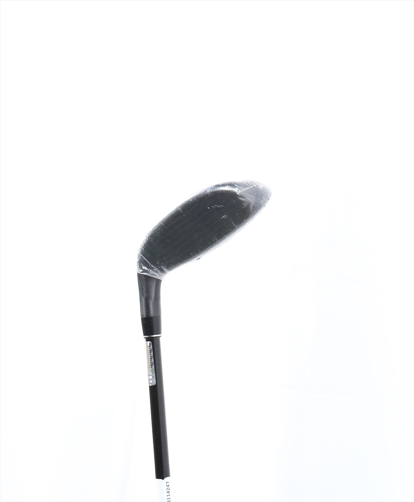 New Srixon Zx Mk Ii 25° 5 Hybrid Senior Flex Hzrdus Rdx Smoke