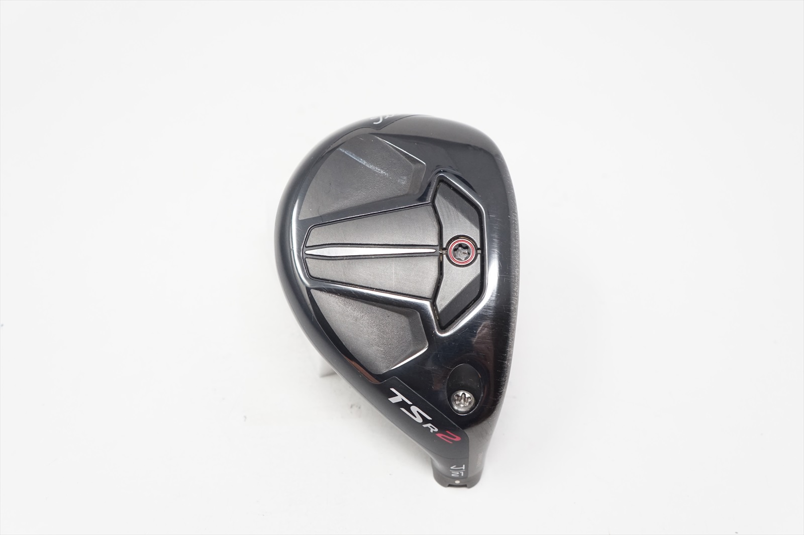 Titleist Tsr2 21* #4 Hybrid Club Head Only GOOD Condition 3-3-B | eBay
