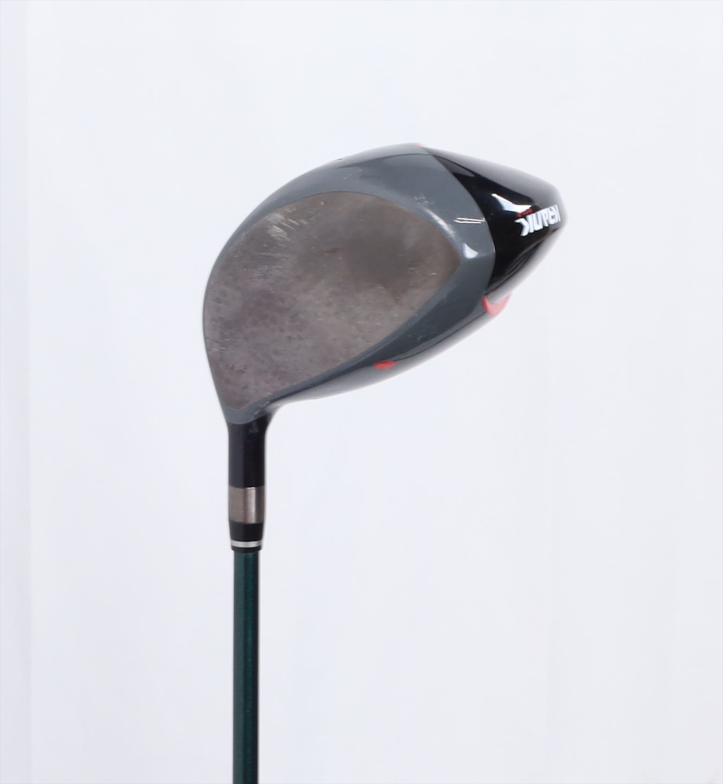 Rage Krank RAGE Driver eBay | ドラコン ALDILA 10.5 BLACK 希少