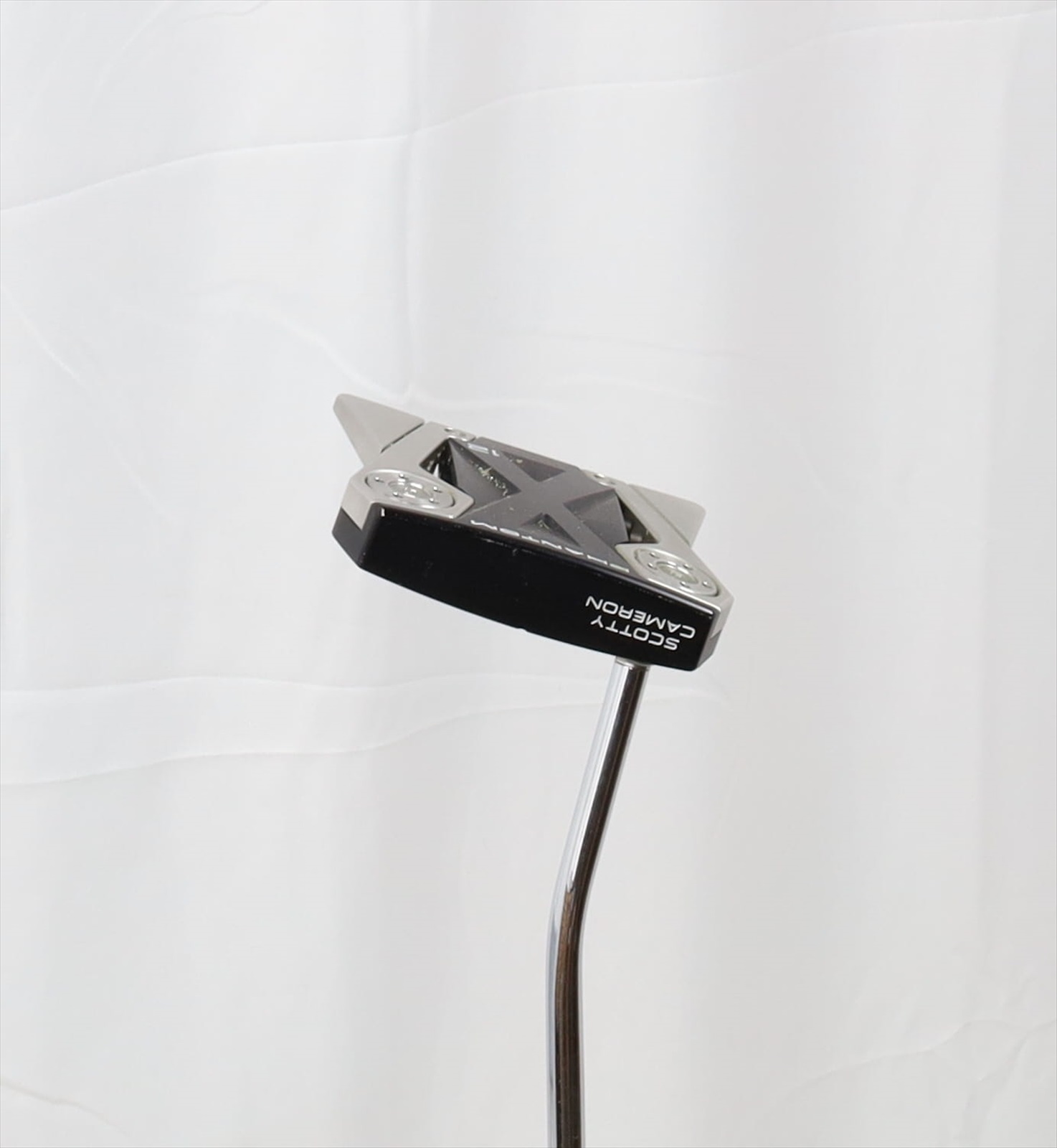 Putter Scotty Cameron Phantom X12 - 33 Pouces, Droitier, Excellent état