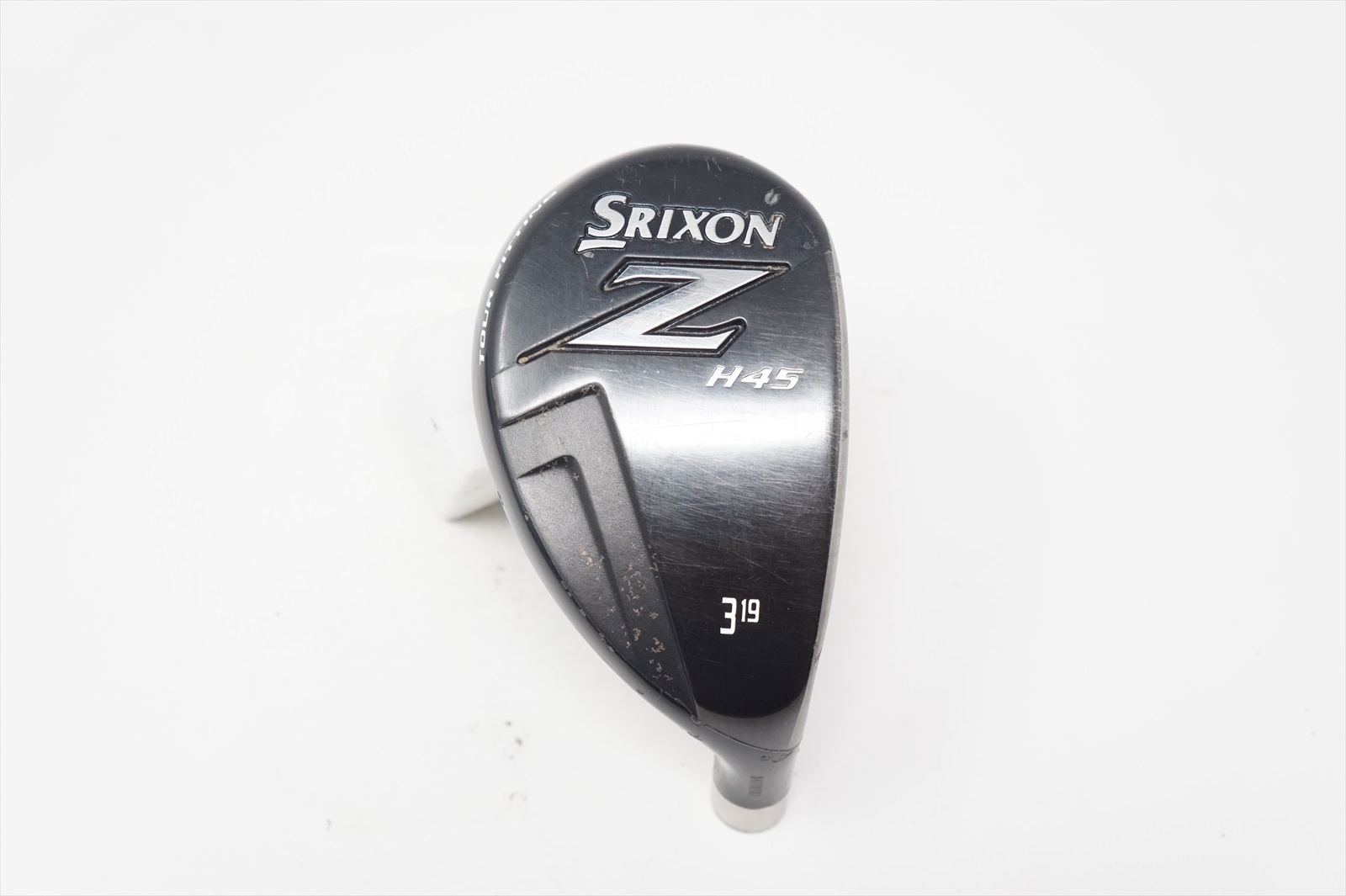 Srixon Z H45 19* #3 Hybrid Club Head Only 1289366