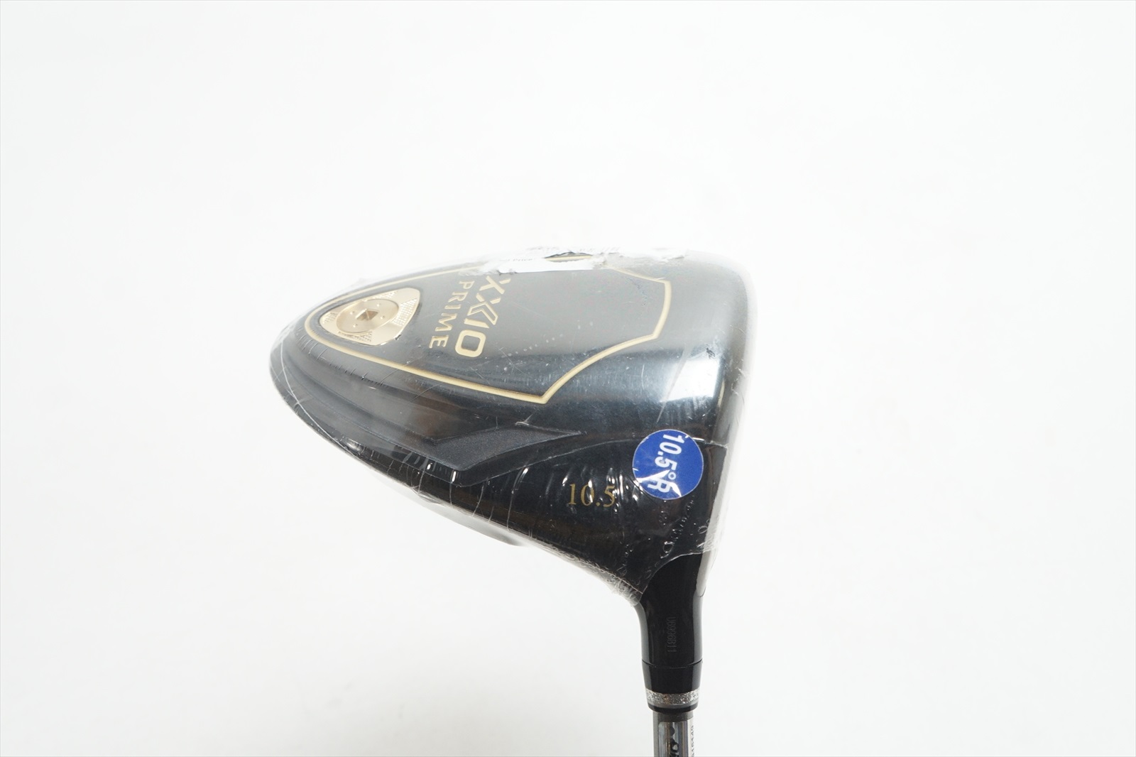 ゼクシオプライム12 10.5° SP-1200 R 46.25インチ