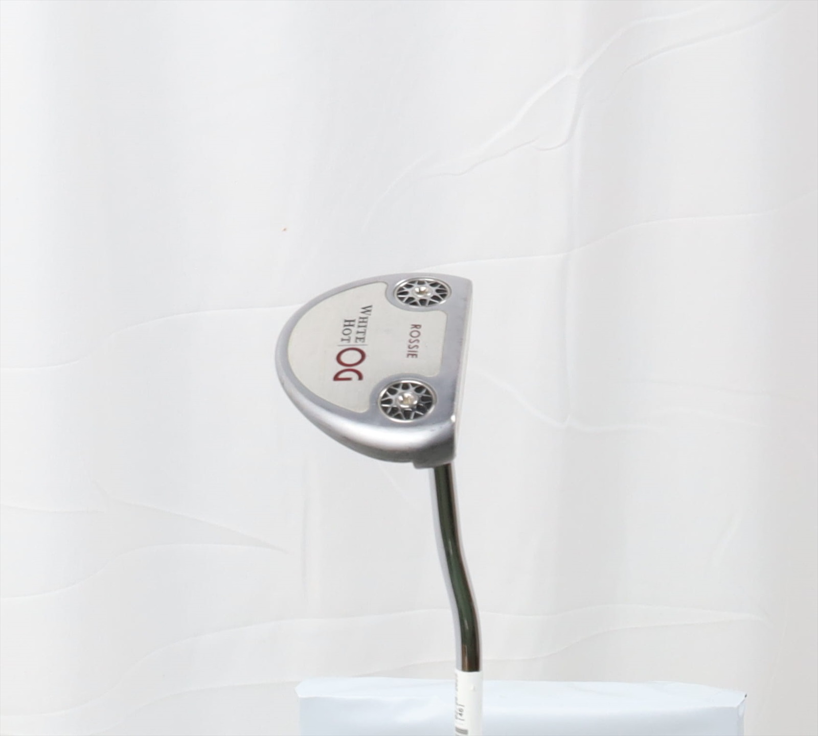 Odyssey White Hot Og Rossie 35.5