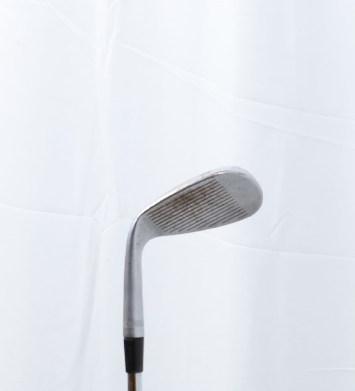 Titleist Vokey Spin Milled Wedge 56°-10 Wedge Stock Stl 1290505