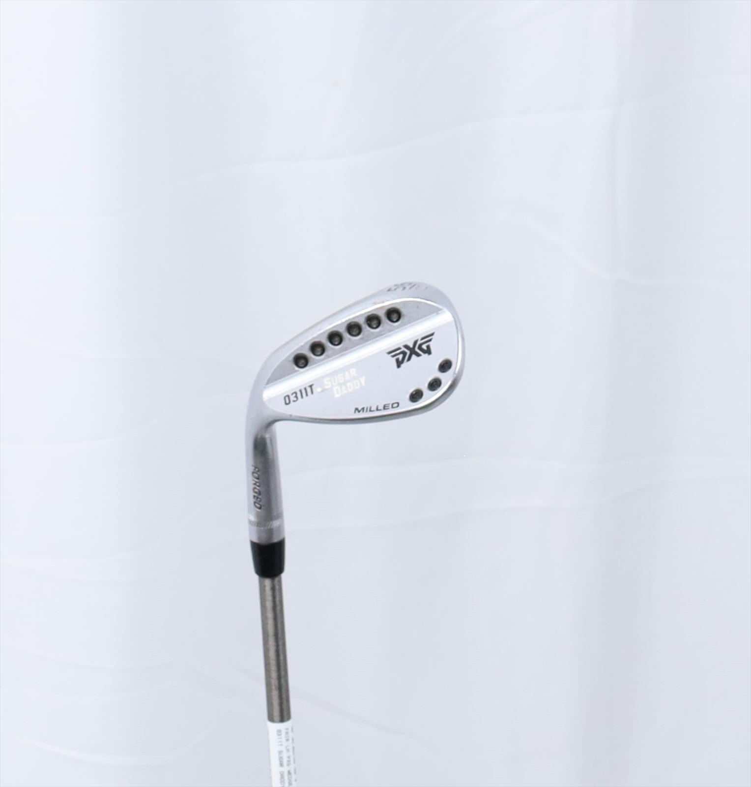 Pxg 0311T Sugar Daddy Wedge 56°-10 Stiff Steelfiber I95 1290746 