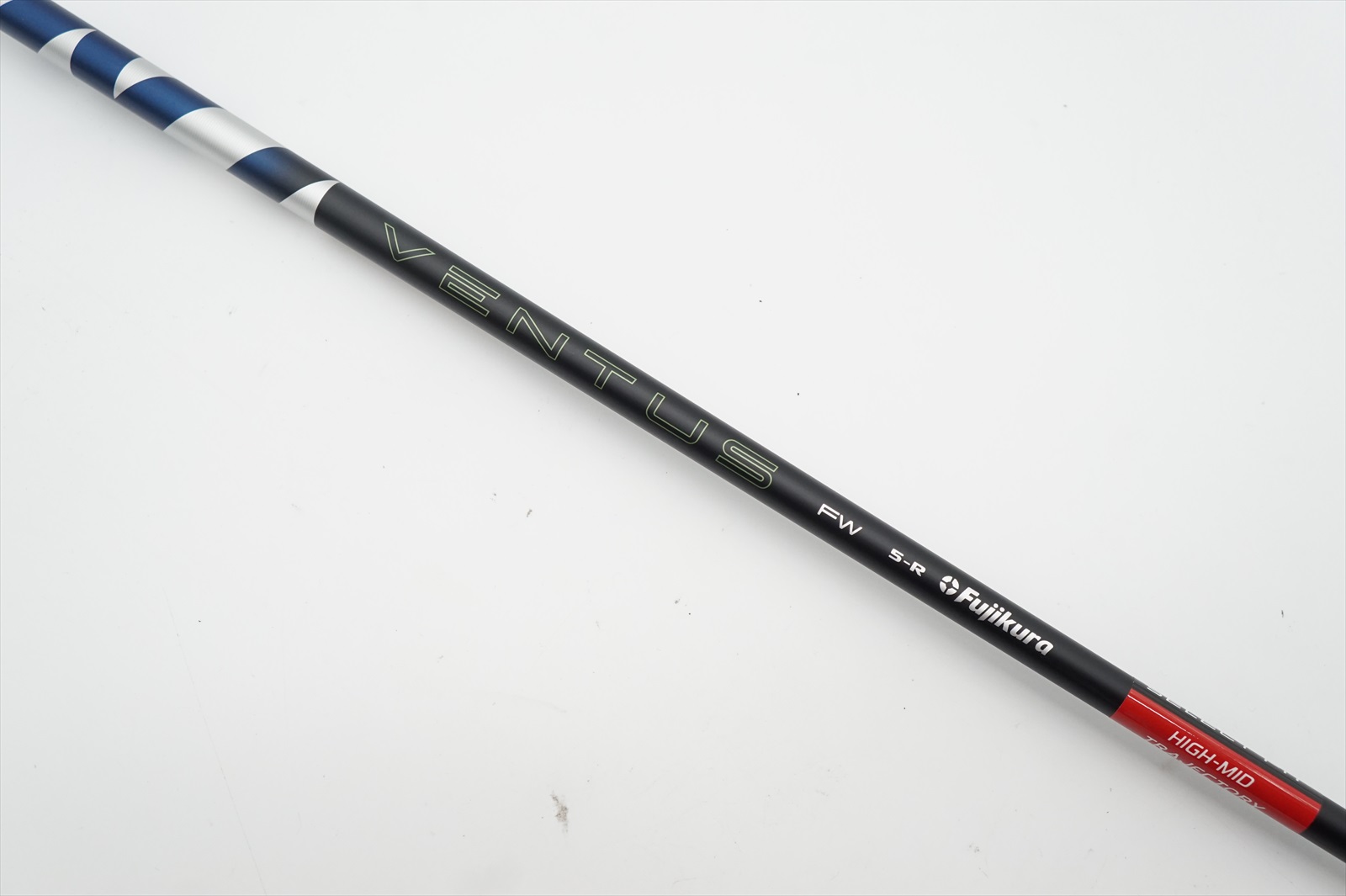 2025 Fujikura Ventus Blue Fw 5-R Regular 42.5