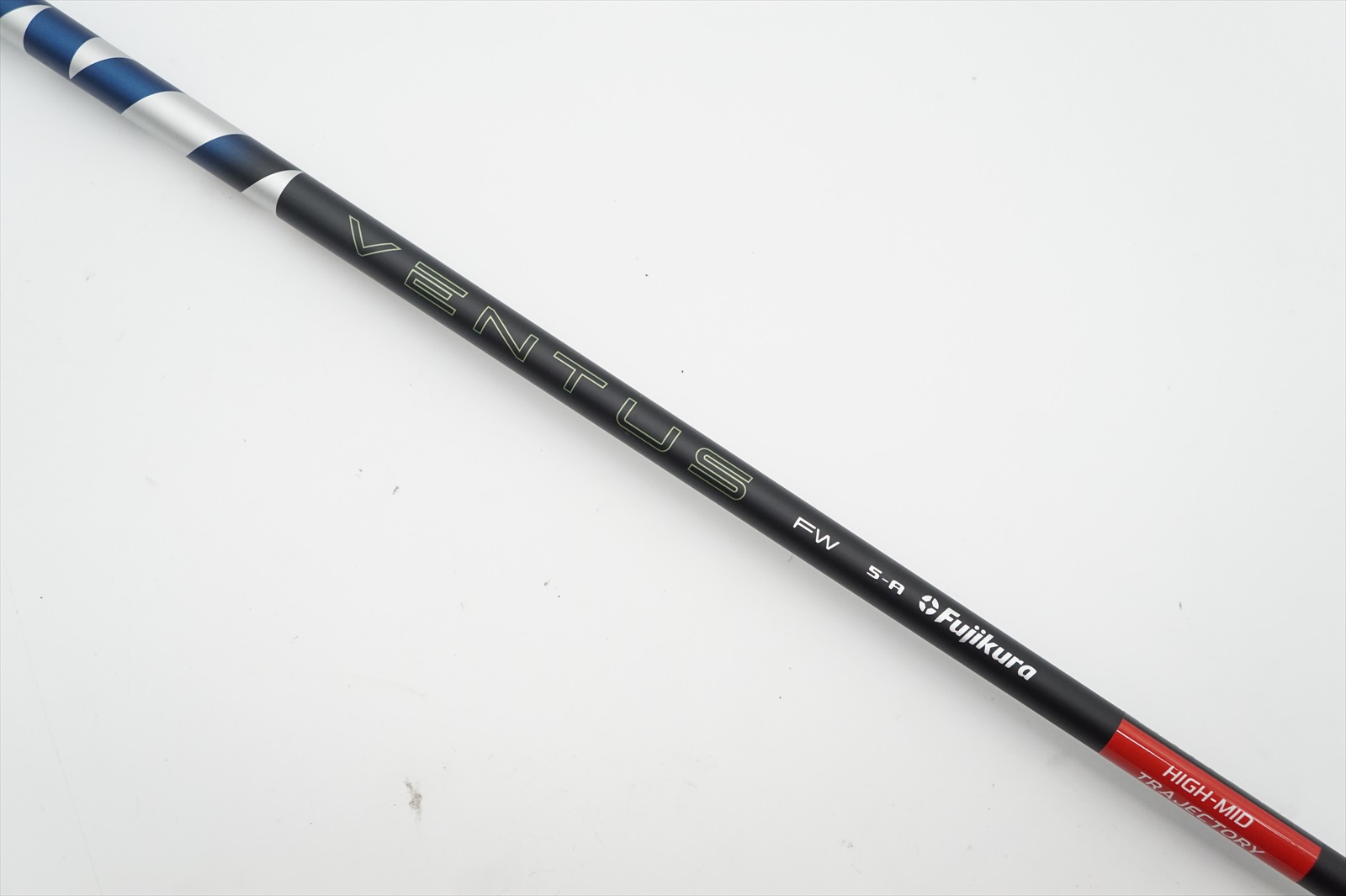 2025 Fujikura Ventus Blue Fw 5-A Senior 41