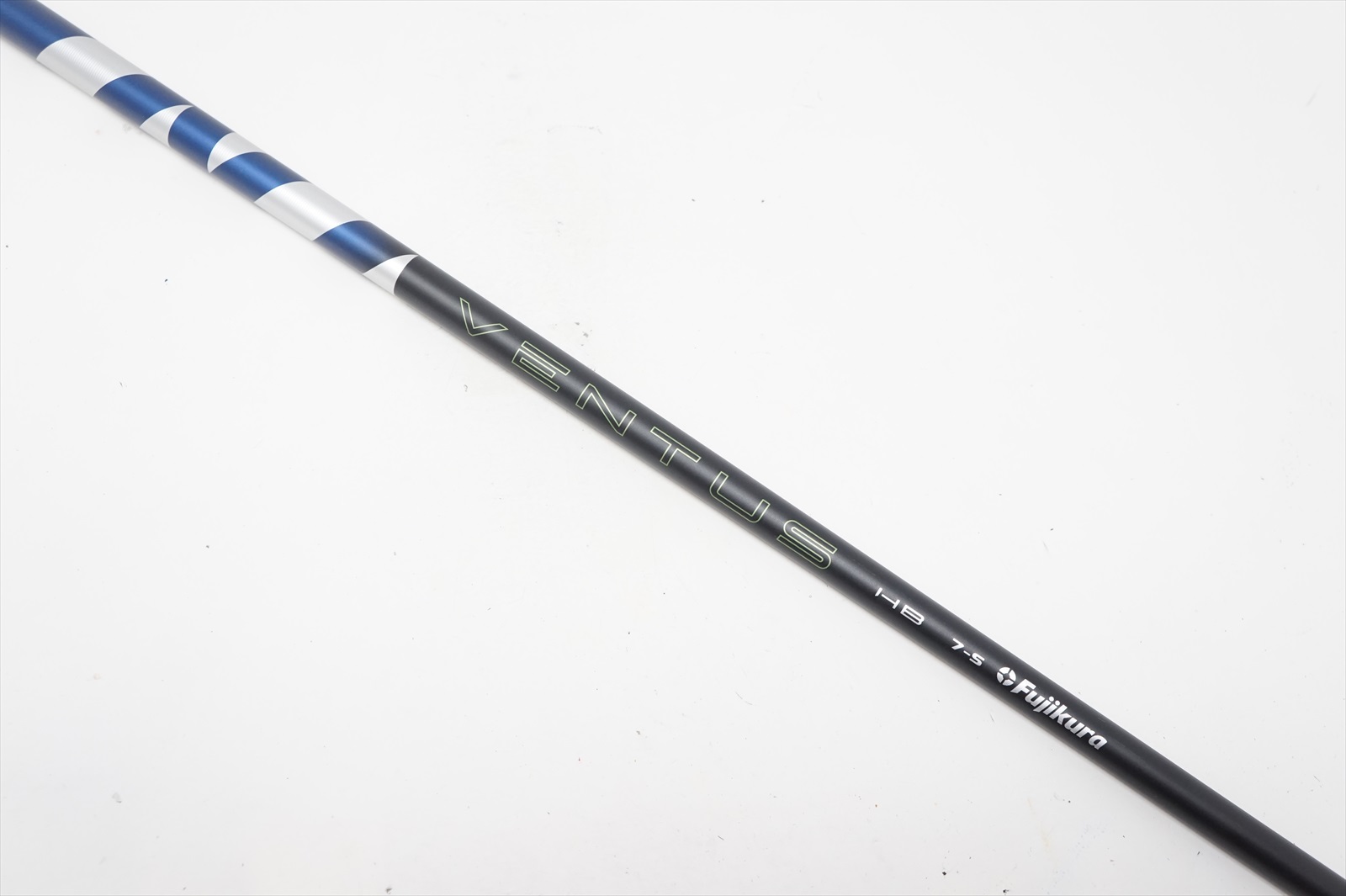 2025 Fujikura Ventus Blue HB 7-S Stiff 39.5