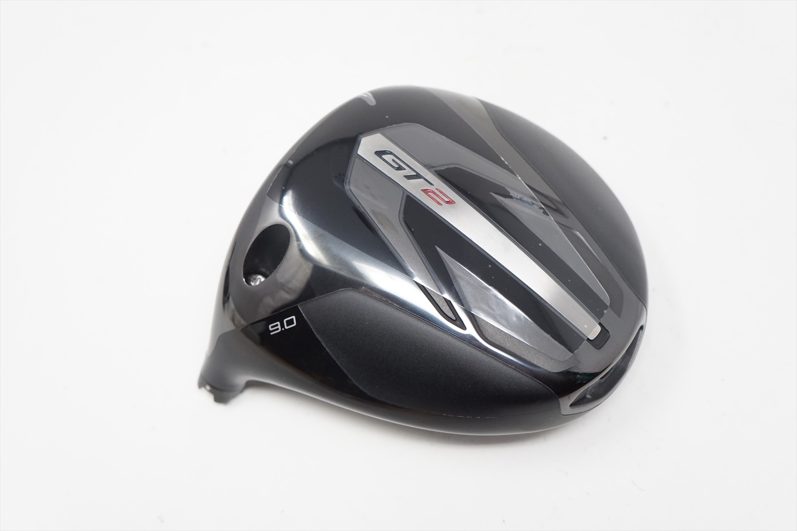 LH Titleist Gt2 9.0* Driver Club Head Only MINT 1082730 Left Handed
