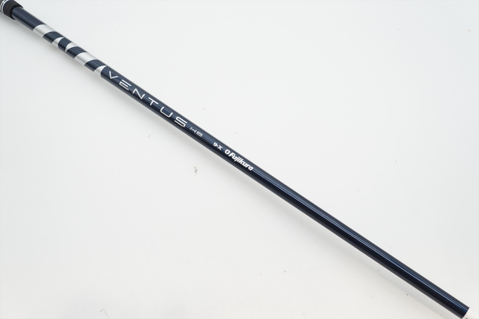Fujikura Ventus Hb Blue 9 9-X 94g X-STIFF 40