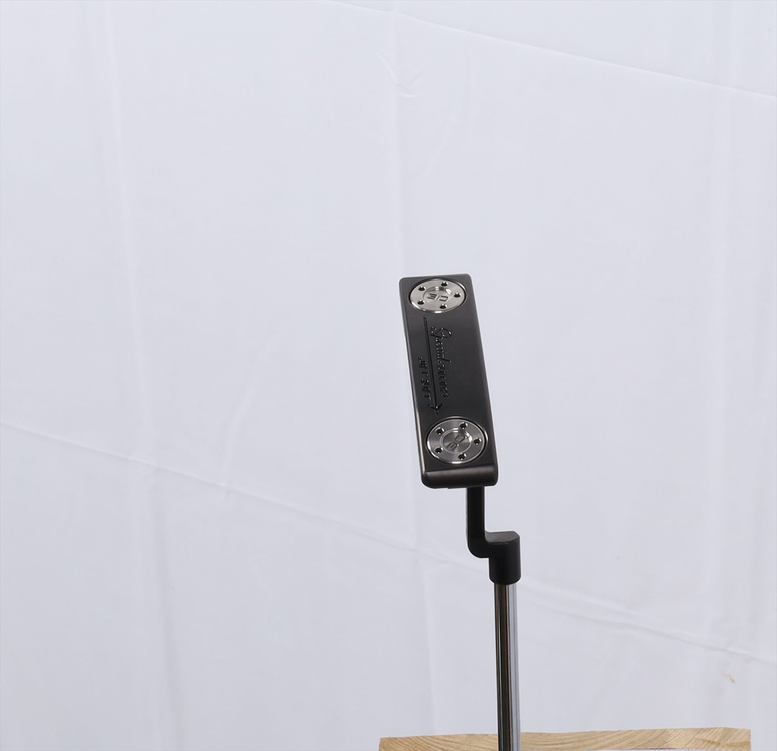 Scotty Cameron Special Select Jet Set Newport 2 35