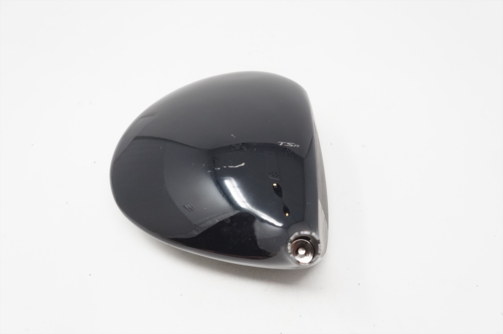 Tête De Driver De Golf Titleist TSR1 10° - Occasion En Bon état De Fonctionnement