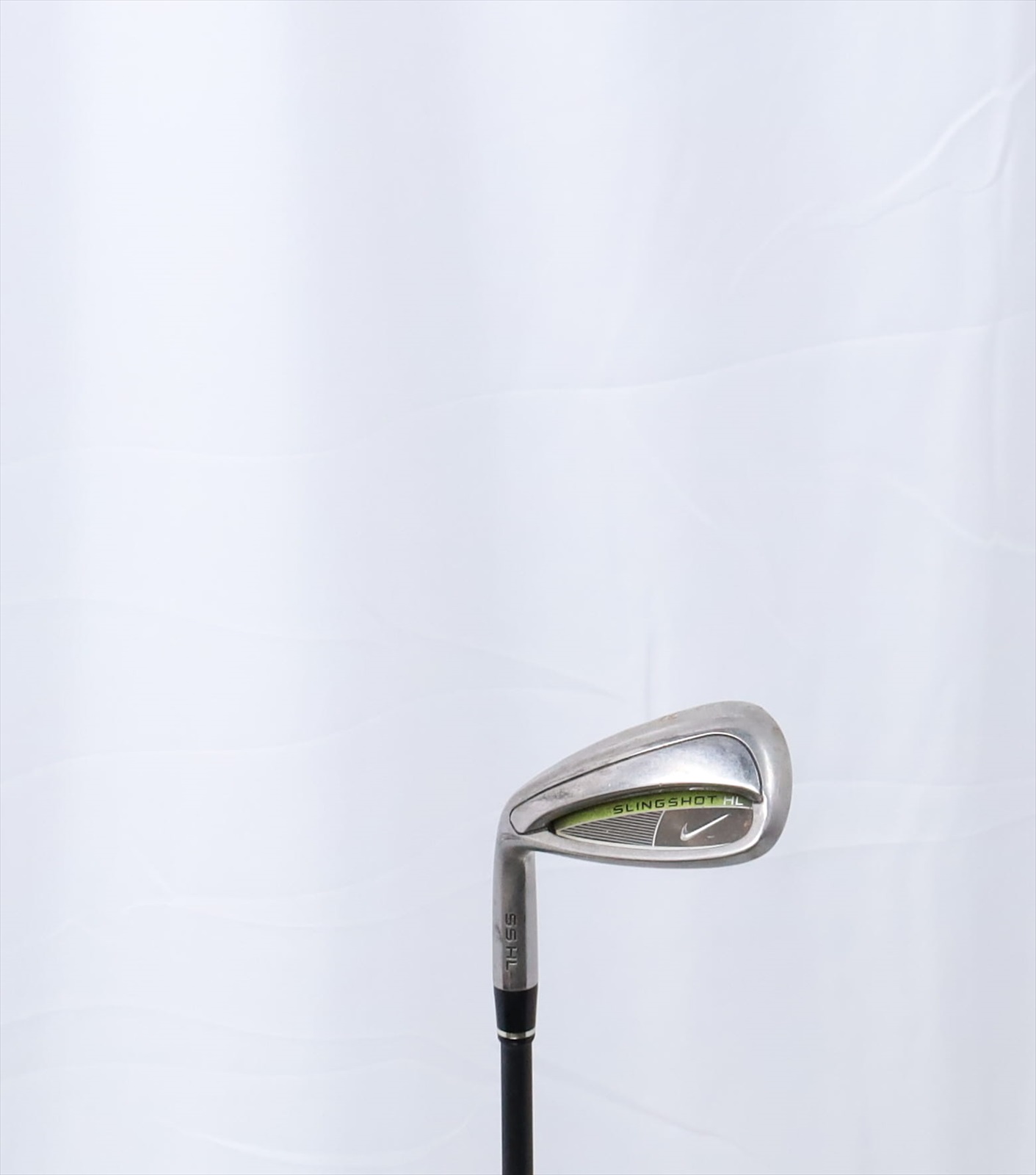 Nike Slingshot Hl Gap Wedge Regular Stock Stl 1294347 Good Left Hand Lh