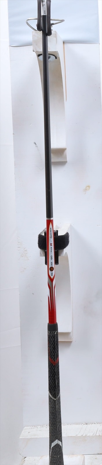 Hybride (Rescue) Taylormade Burner Superfast 2.0 18° - Gaucher, Shaft Graphite Regular - 40 Pouces - Occasion