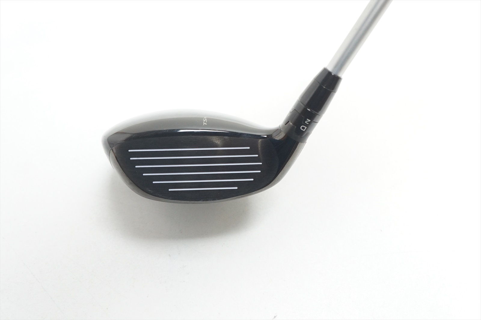 Hybride Golf Titleist Hybride Titleist TSR1 20° - Regular Flex MMT Speedmesh 50 - Droitier, Bon état Titleist 20° Hybride
