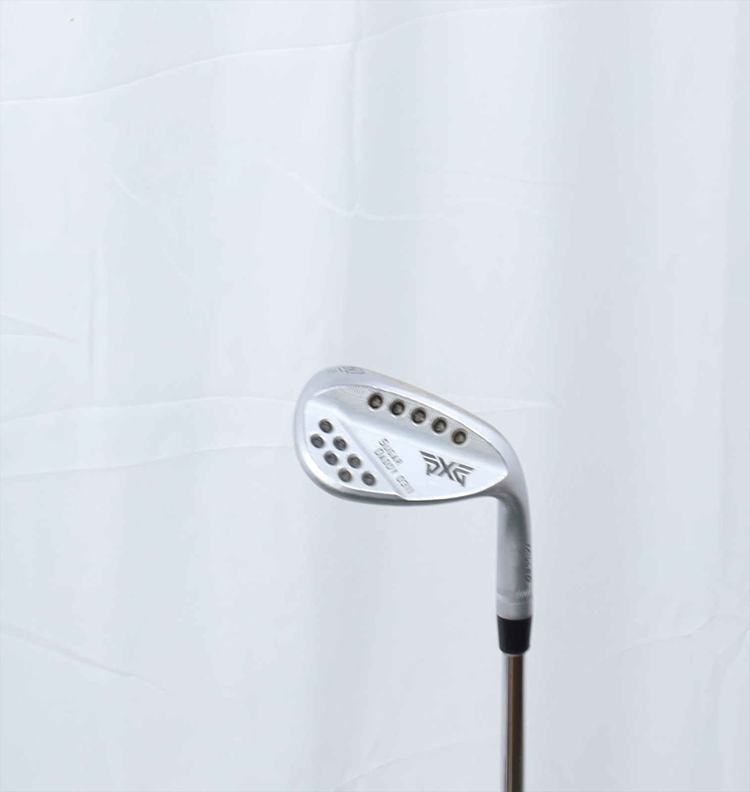 Pxg 0311 Sugar Daddy Ii Wedge 60°- Wedge Project X Lz Stl 1295122