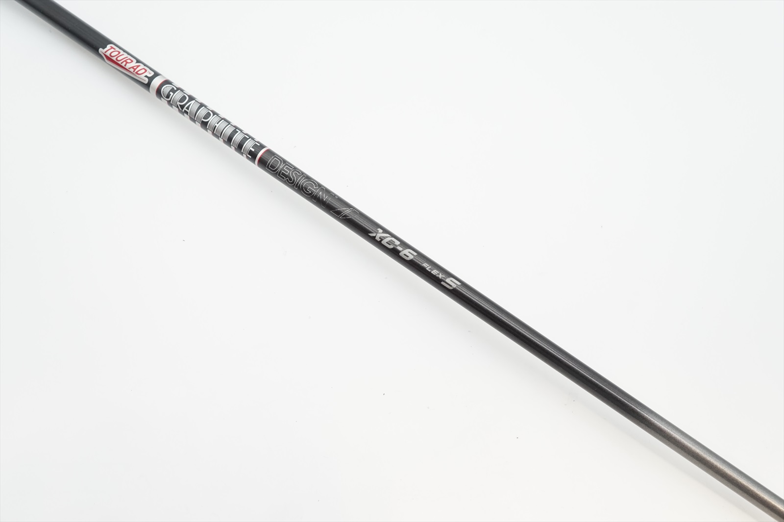 Graphite Design Tour Ad Xc-6 64g Stiff 44.25
