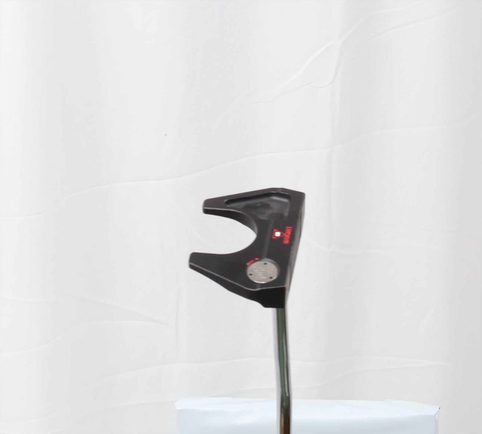 Edel Golf E-4 TORQUE BALANCED パター ゴルフクラブ 全長約870mm