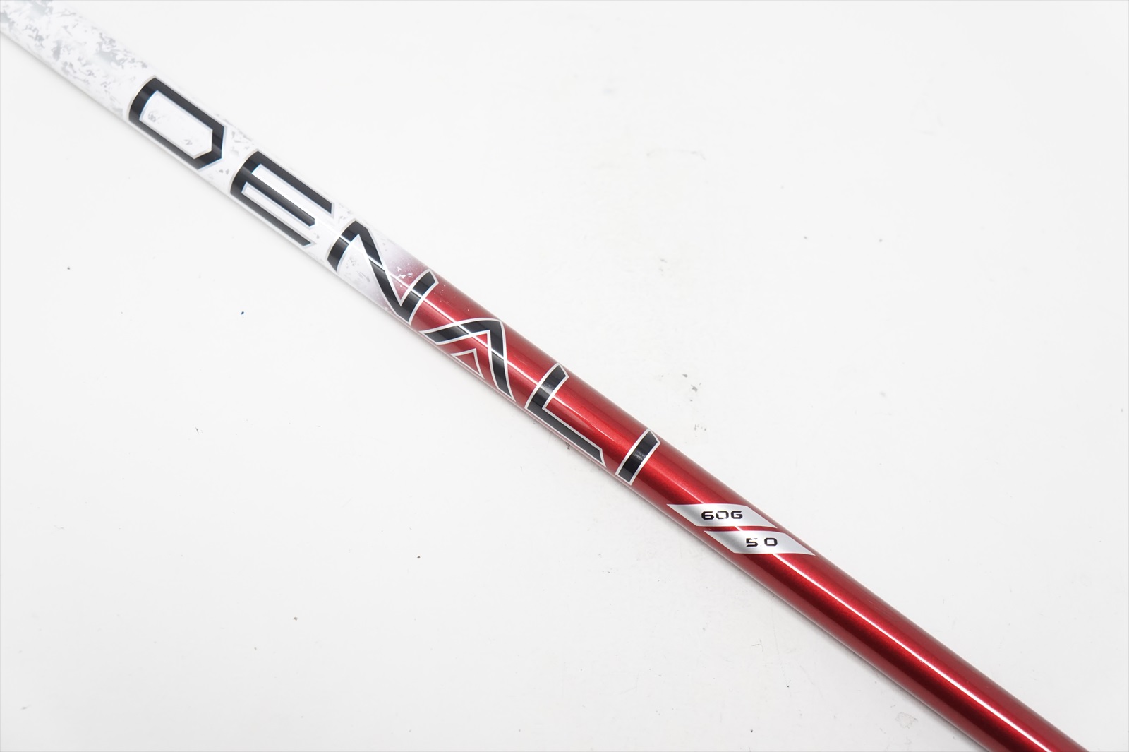 Project X Denali Red 60g 5.0 Senior 40.75